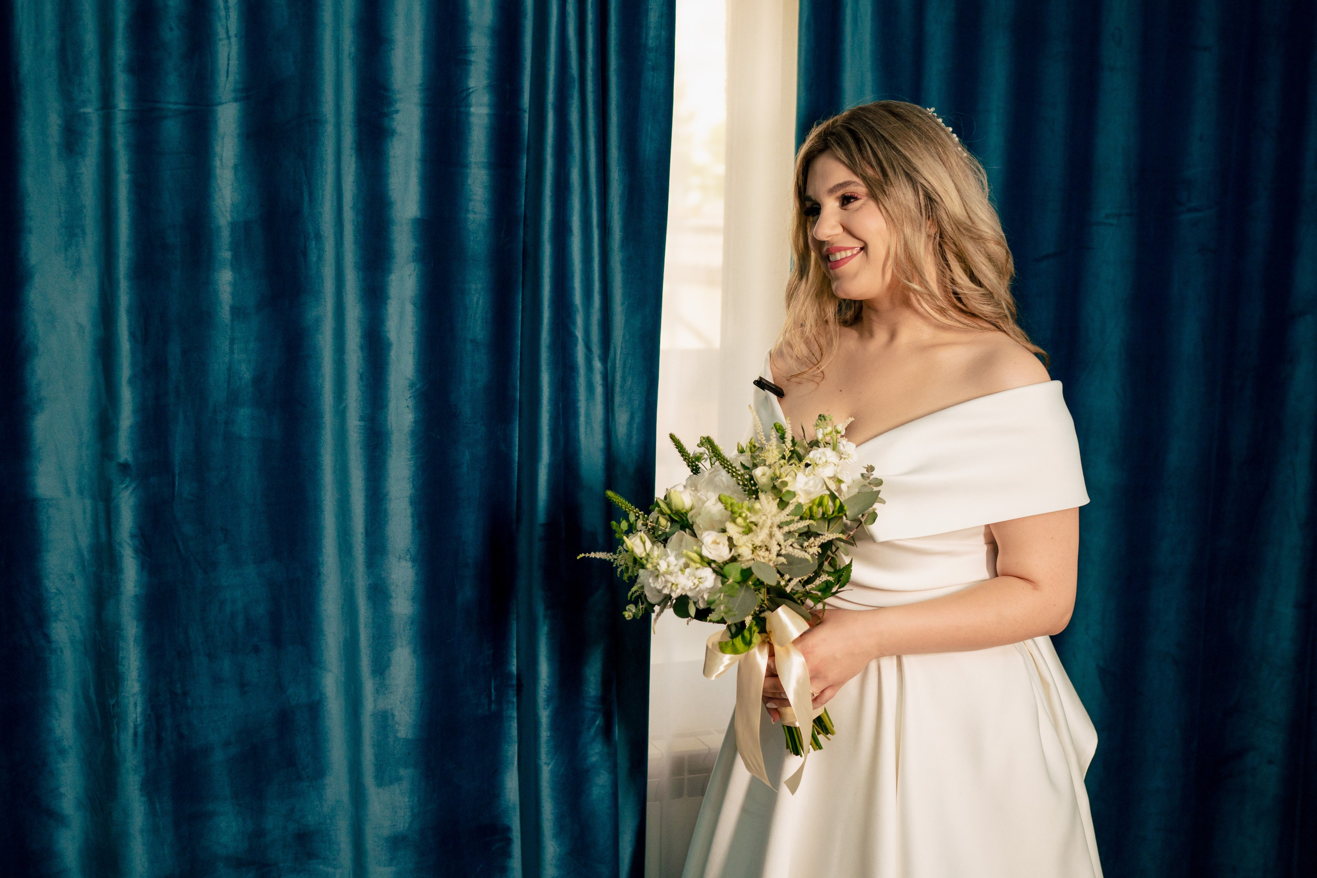 Madalina & Alex. Acasă