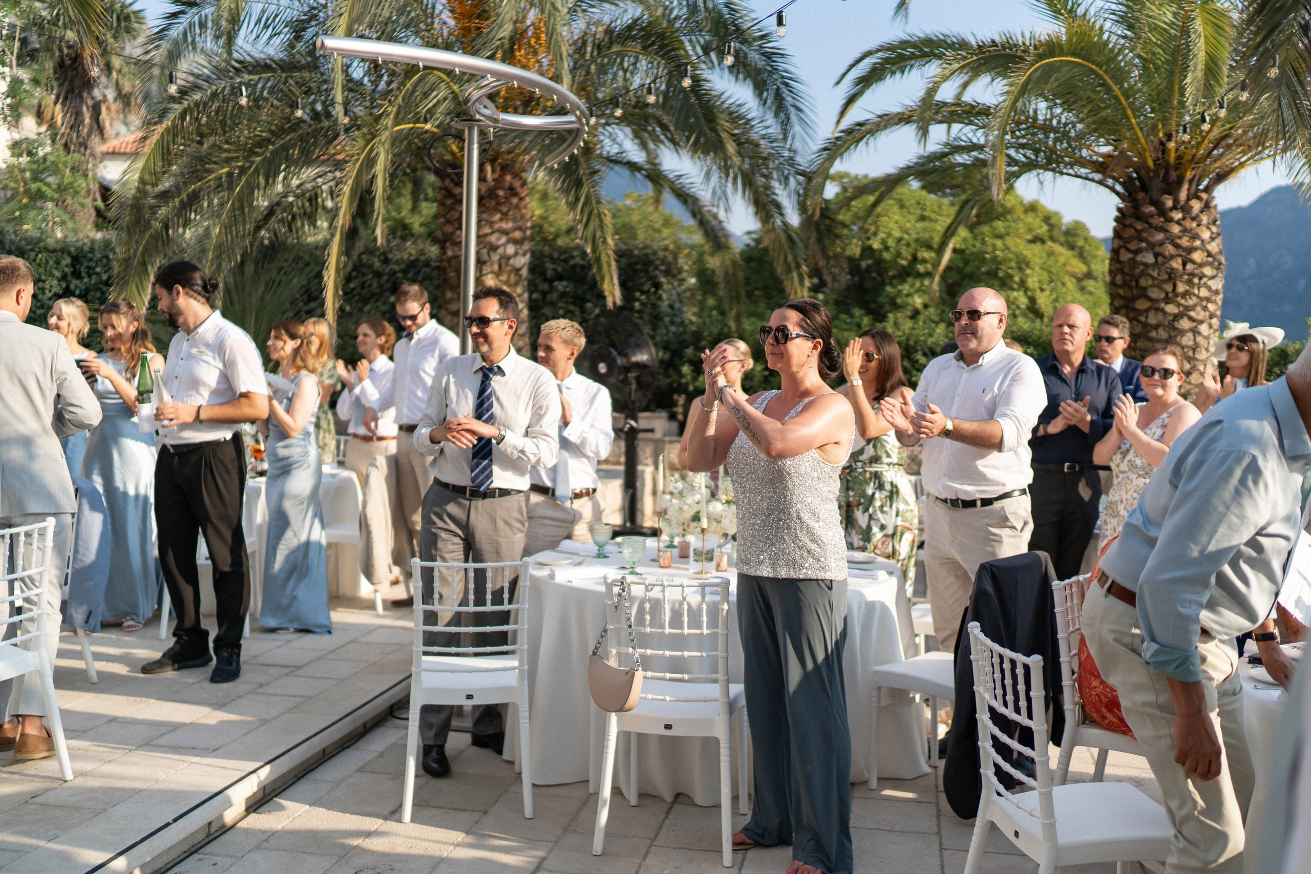 Wedding at Forza Terra | Kotor Bay — Montenegro