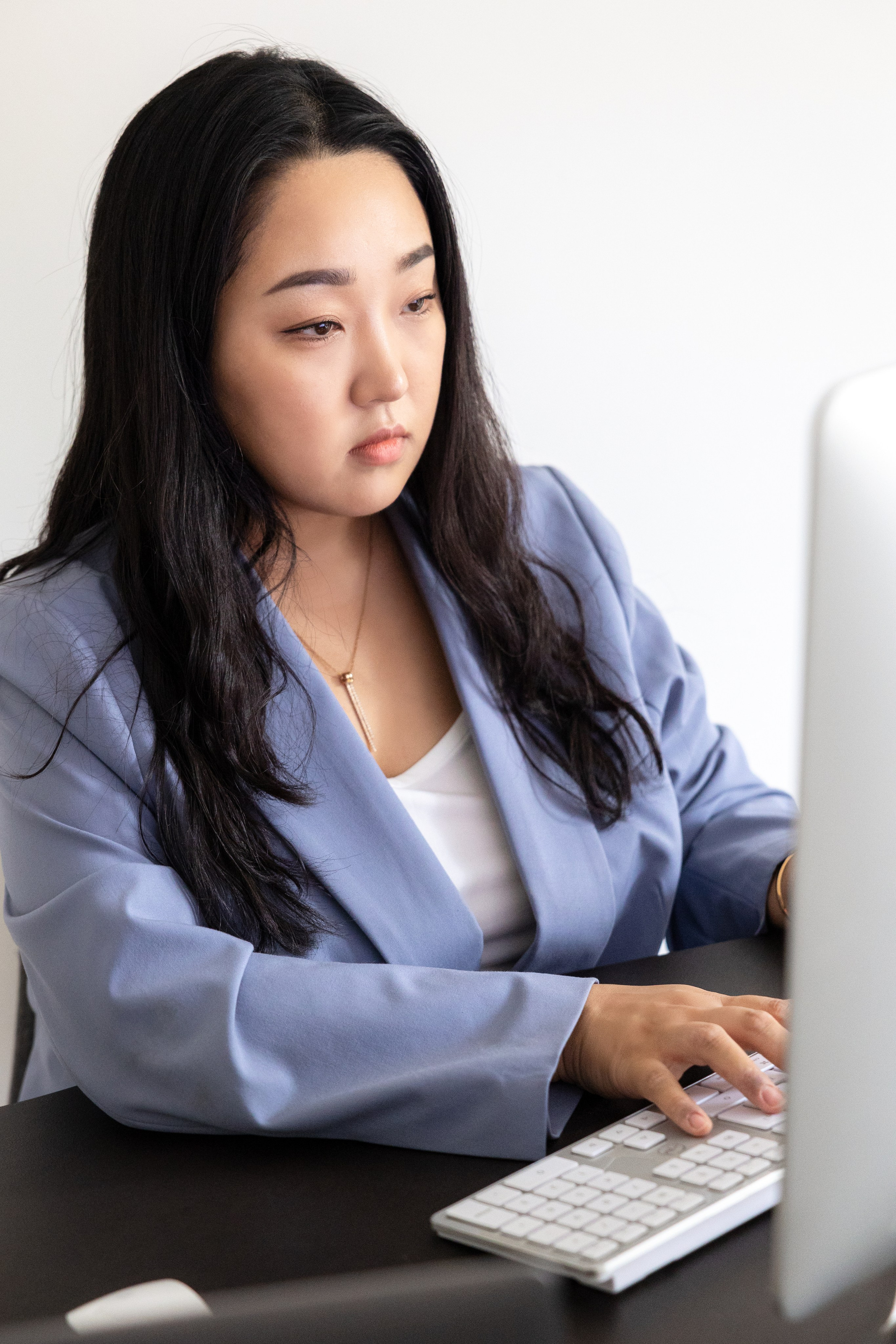 Персональная фотосъемка бренда Евы в ее домашнем офисе. Eugénie Smirnova — your photographer in Toulouse and southwest France