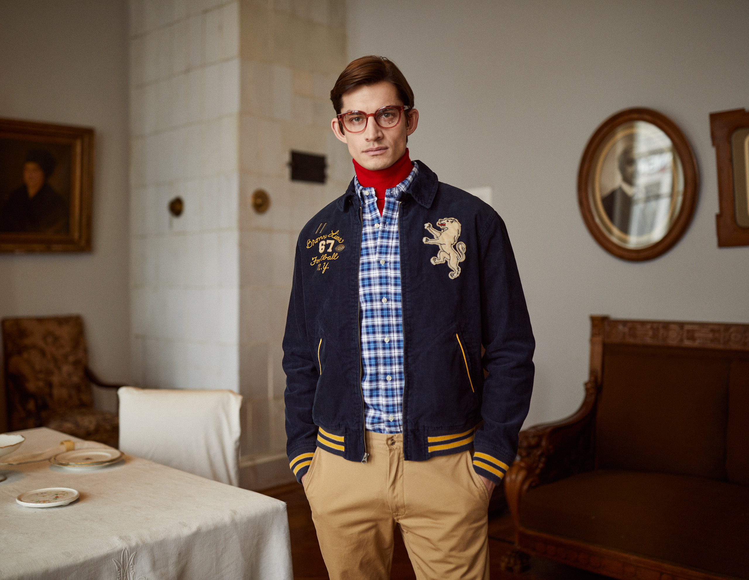 Evgeny Avrorin Photography