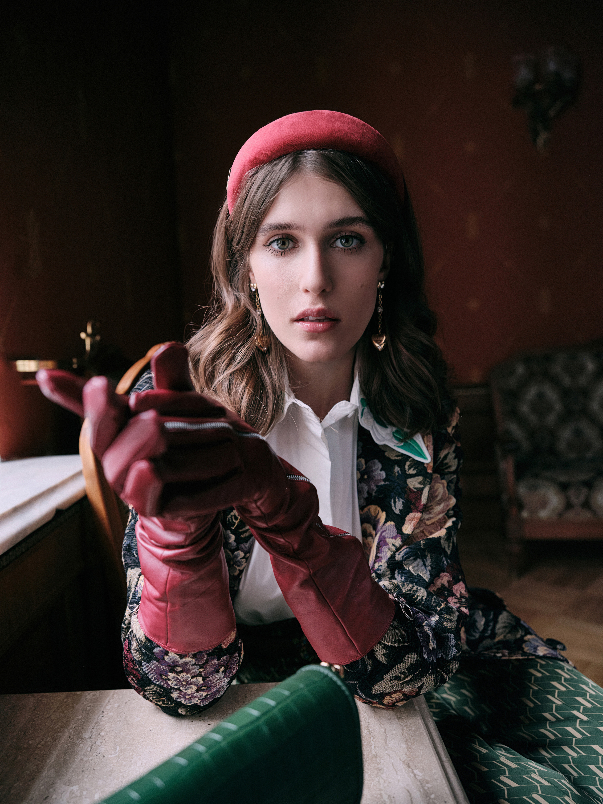 Evgeny Avrorin Photography