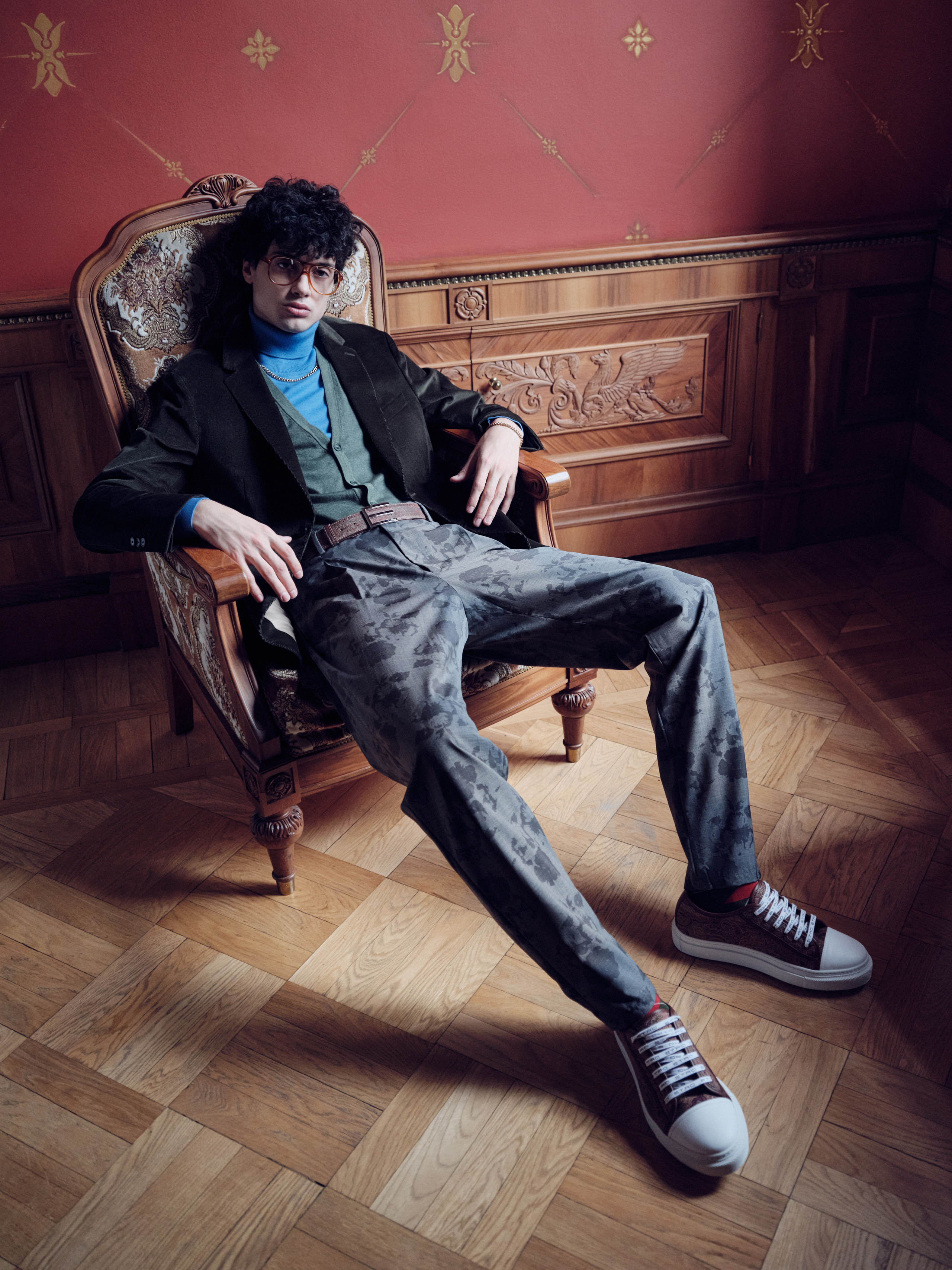 Evgeny Avrorin Photography