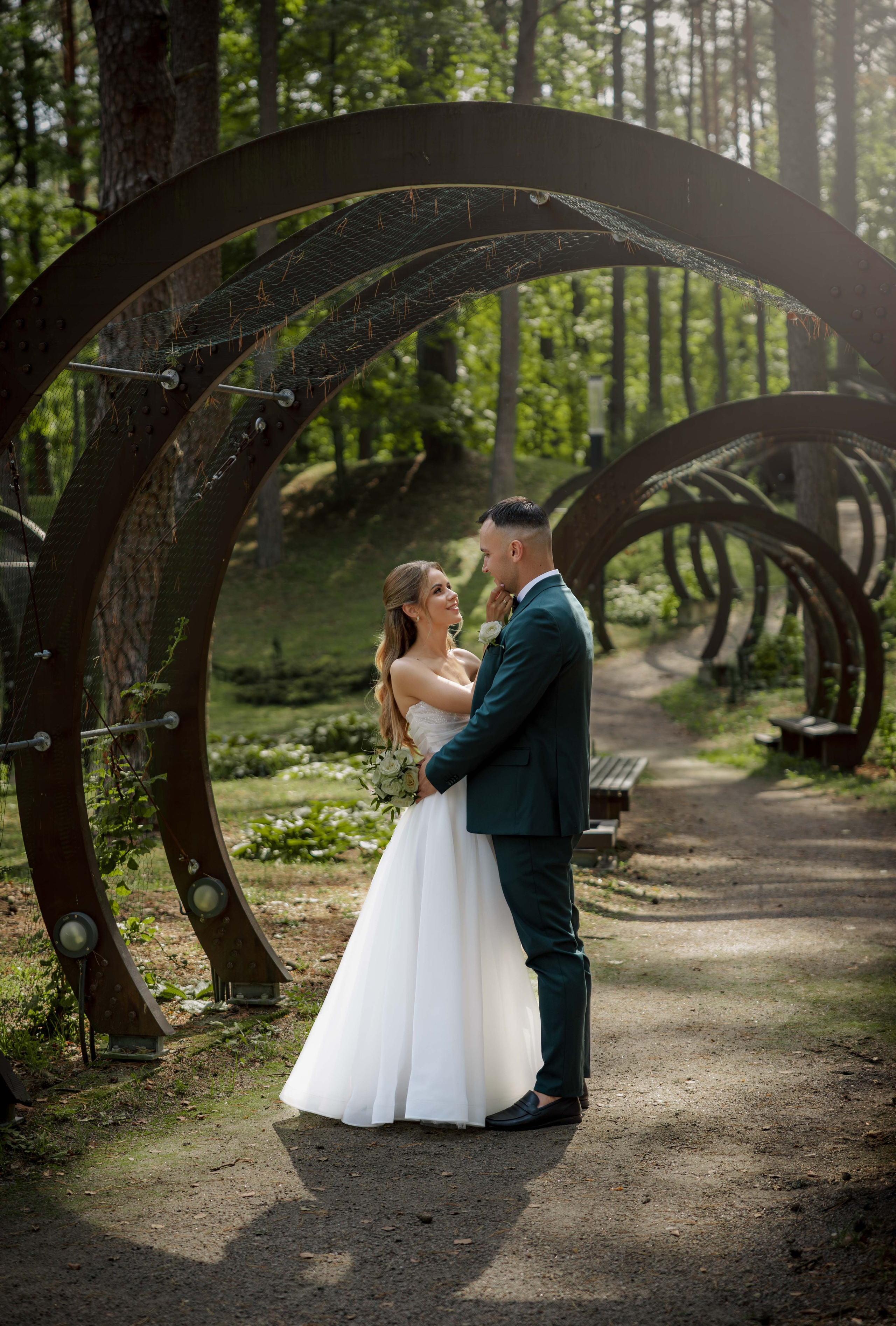 Weddings. Framed by Evelina | Destination Wedding Photographer from Lithuania | Europe