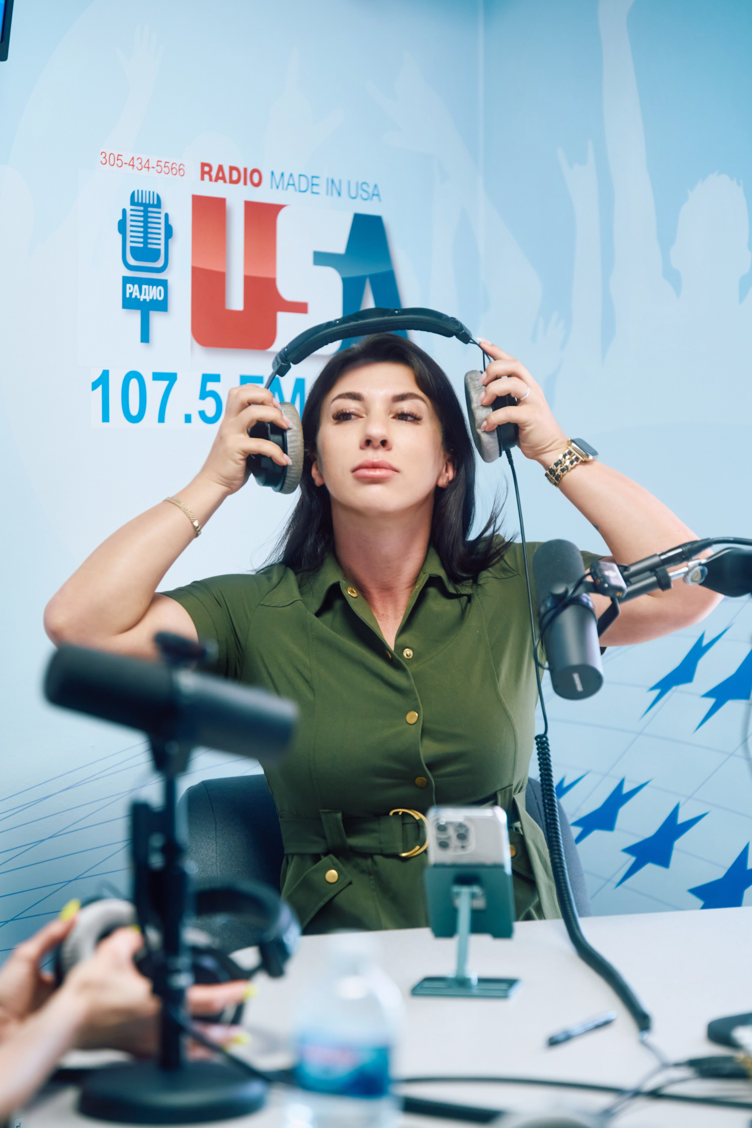 Beauty Secrets That Work 100%: A Radio Broadcast with an Expert. ON THE VIBE OF SUCCESS — A blog about extraordinary people with Kristi