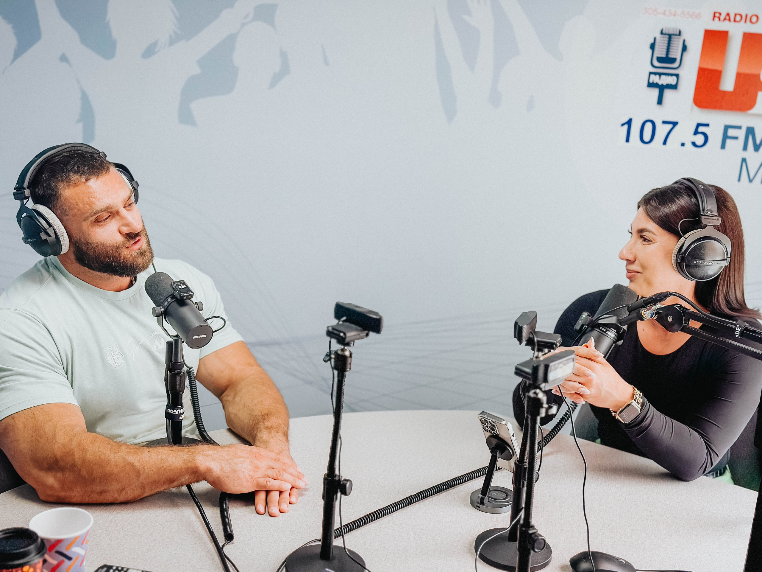 DISCIPLINE AND PASSION: HOW TO ACHIEVE PERFECTION IN BODYBUILDING. ON THE VIBE OF SUCCESS — A blog about extraordinary people with Kristi