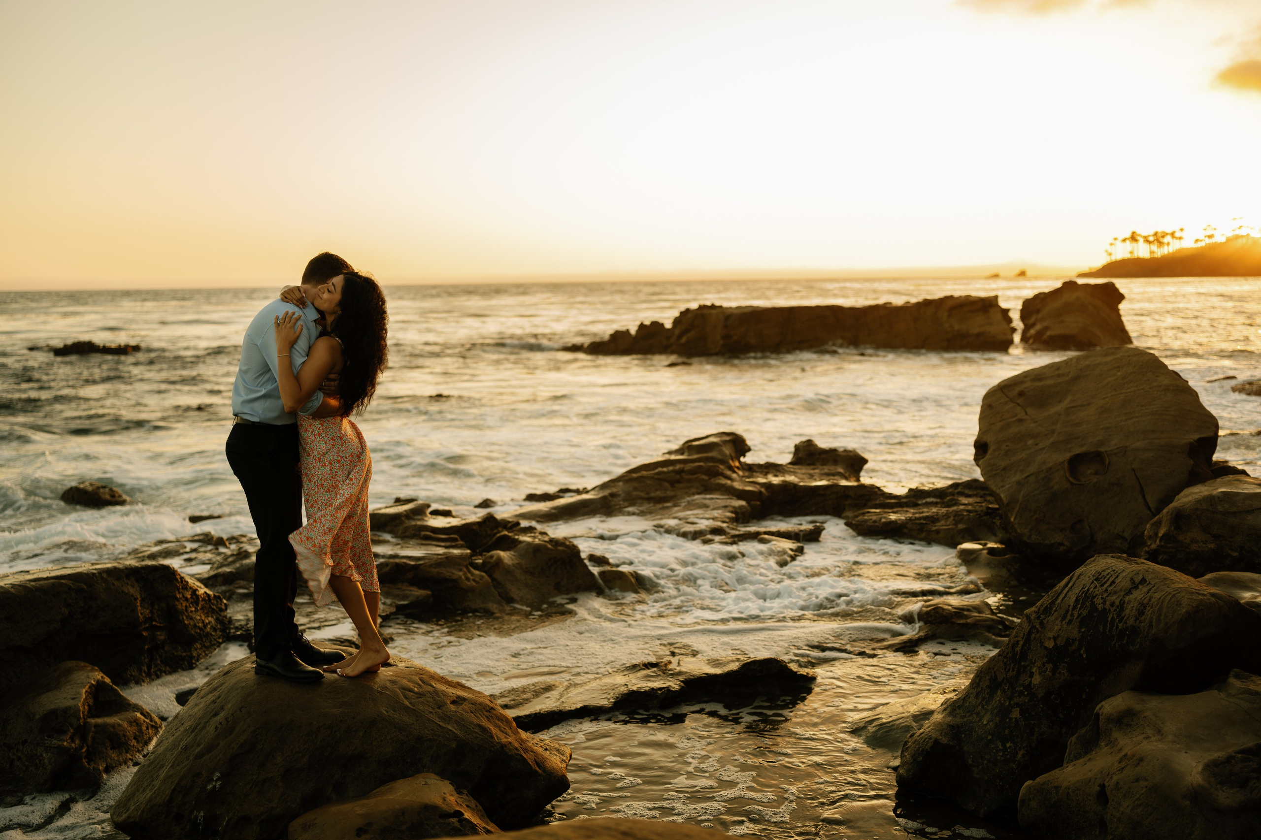 Proposals California. Wedding Photography & Videography Team in California, Los Angeles, San Francisco, San Diego and Travel