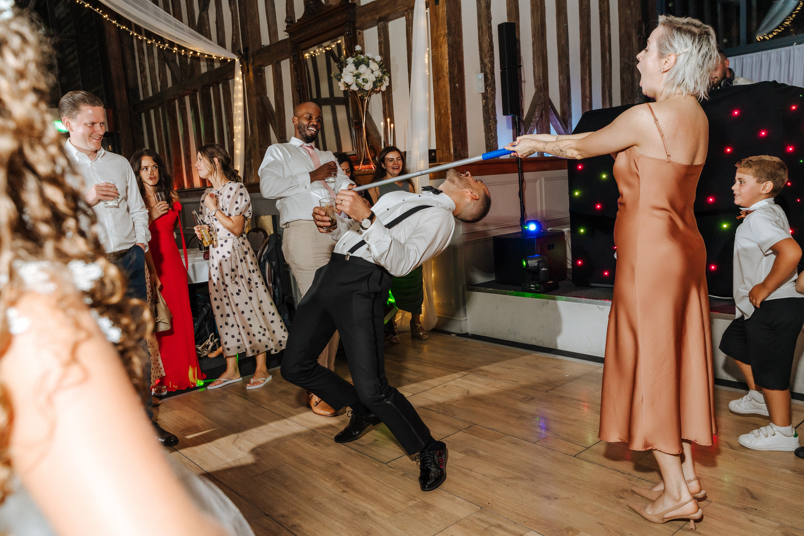 Wedding at Essendon Country Club. Photographer in England Ekaterina Romanova