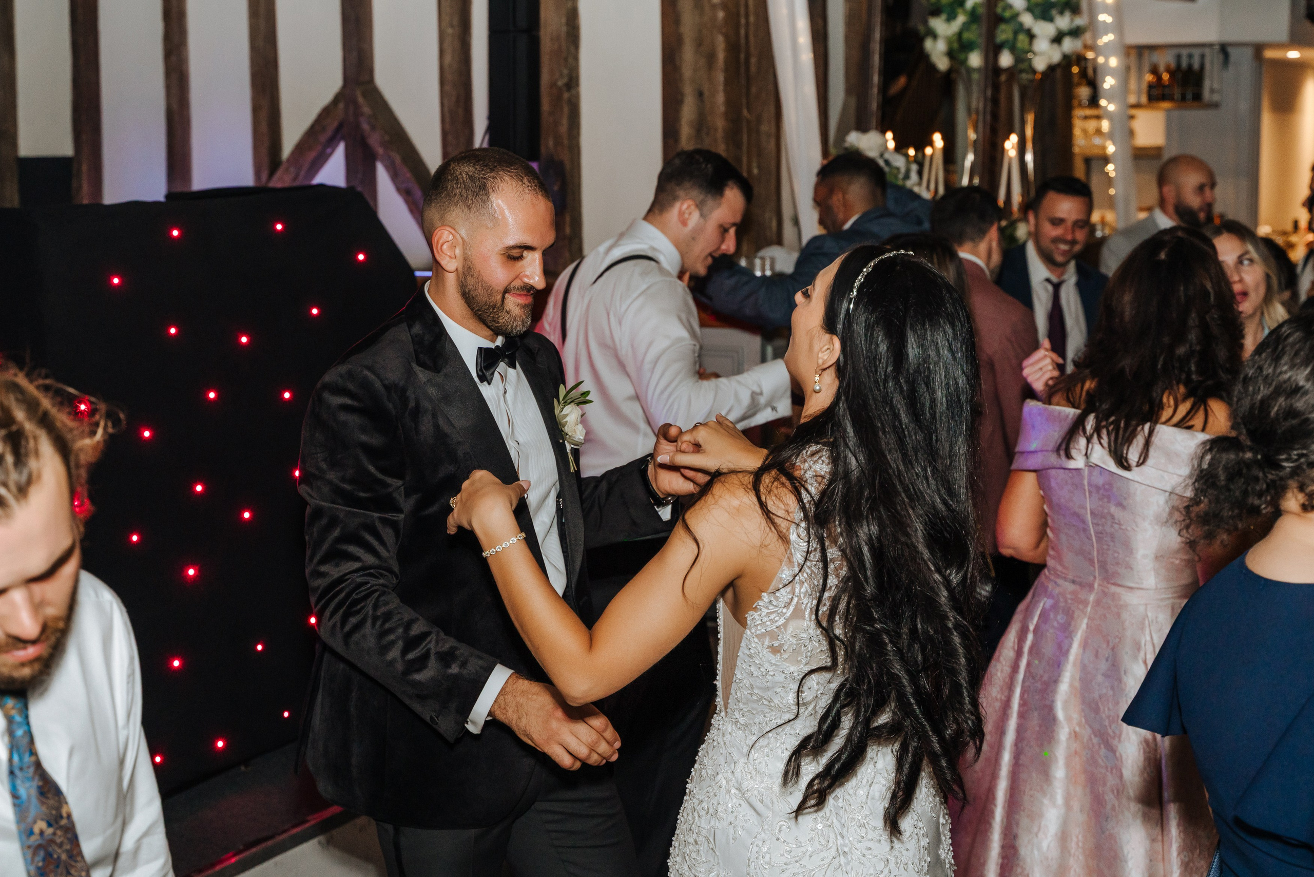 Wedding at Essendon Country Club. Photographer in England Ekaterina Romanova