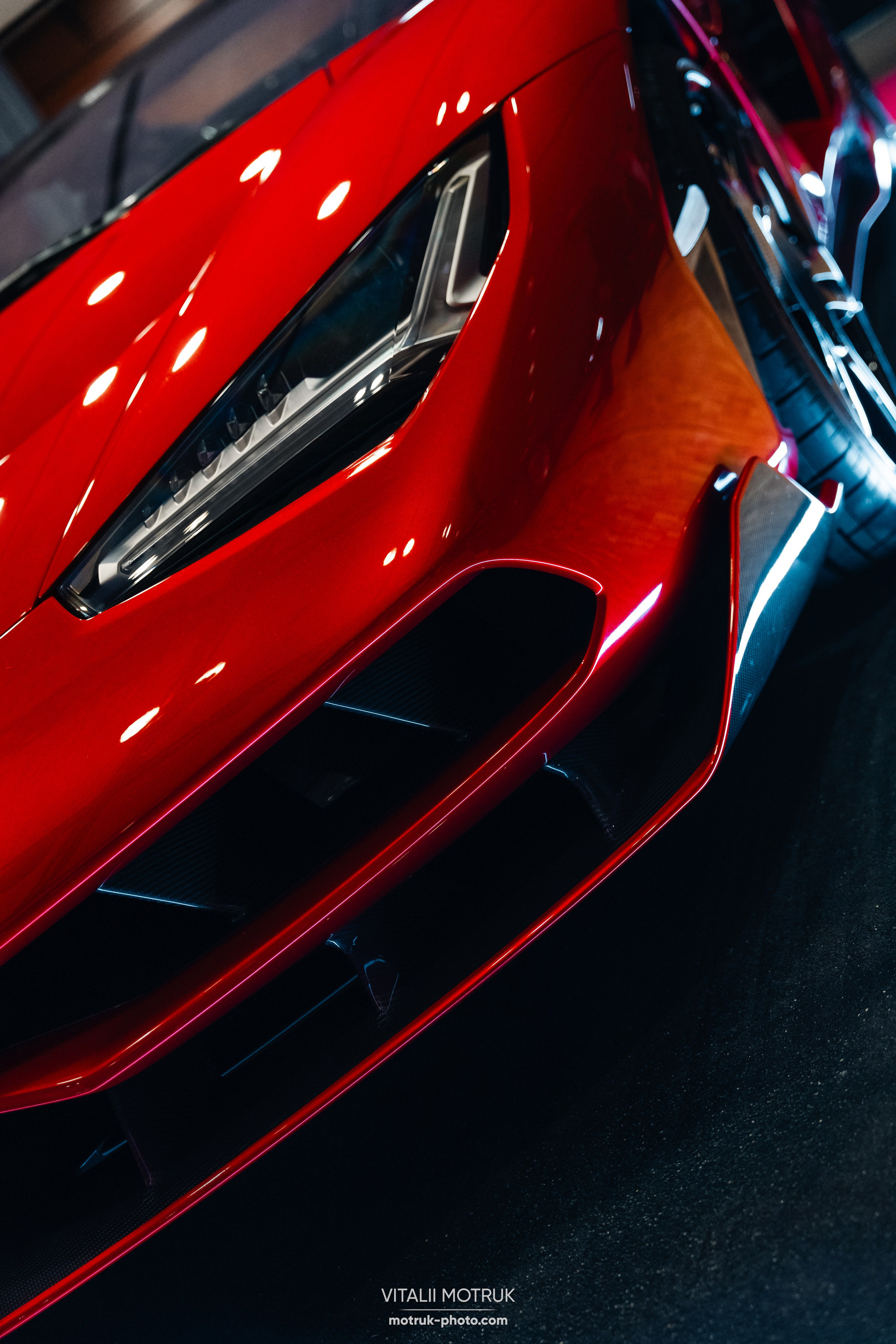 RM Sotheby’s. Photographer in Paris — Vitalii Motruk