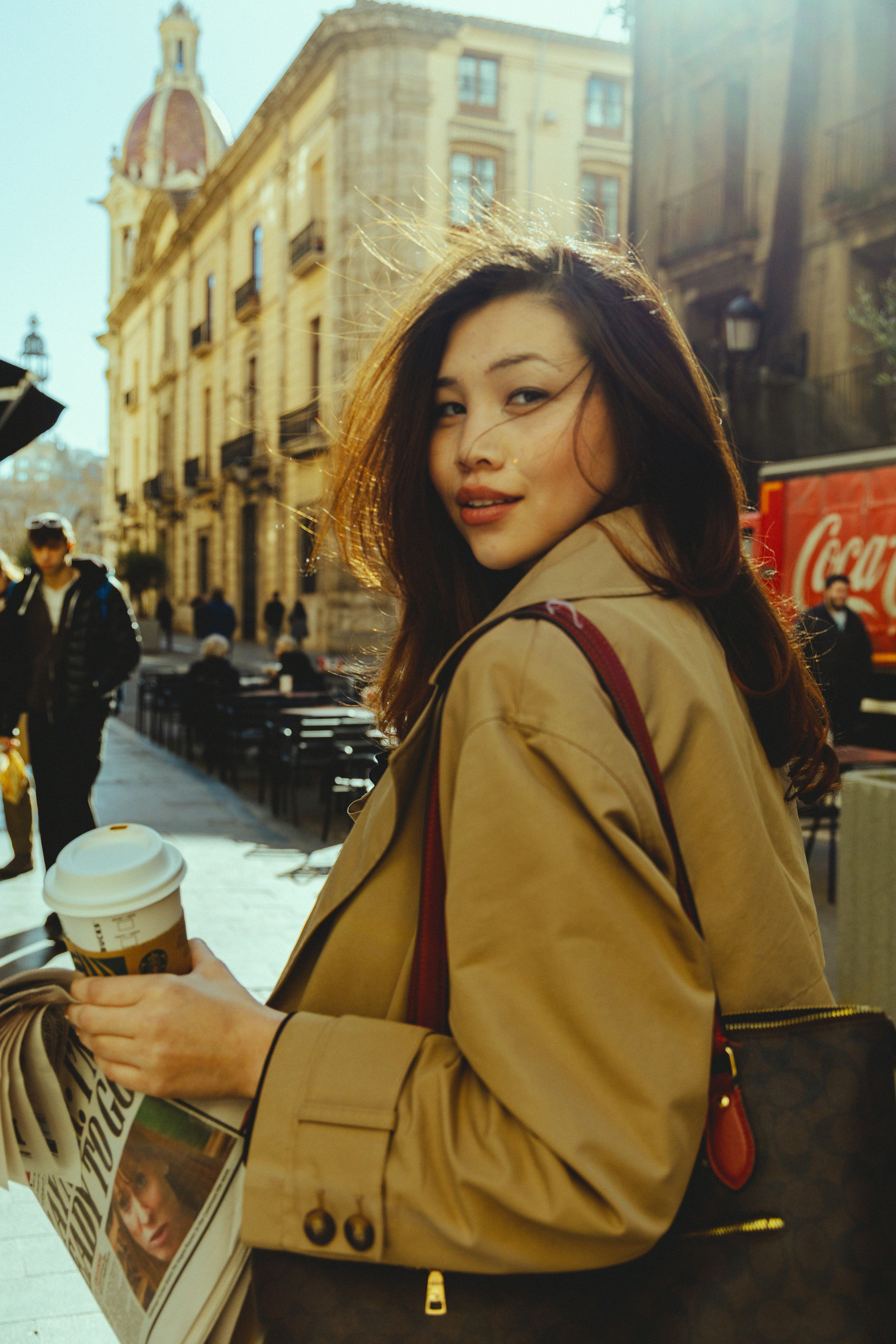 Lana Petrychenko — Photographer. Valencia, Barcelona, Madrid | Spain and Europe