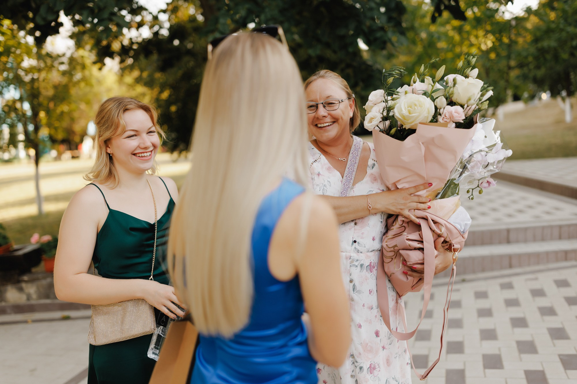 Ecaterina si Bastien. Fotograf și videograf de nuntă R. Moldova, Romania