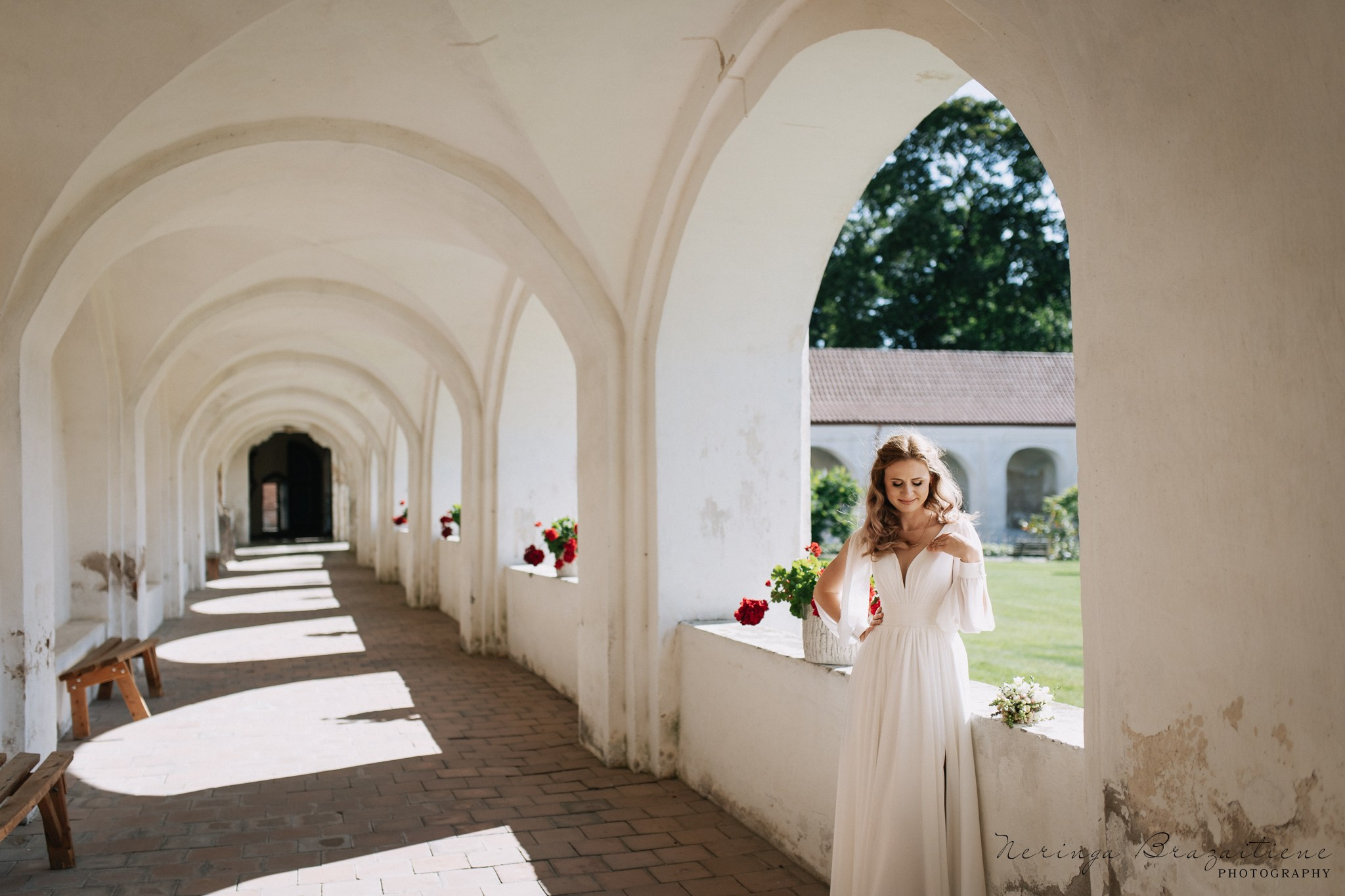 Vestuvinė fotosesija Šiauliuose ir Tytuvėnuose