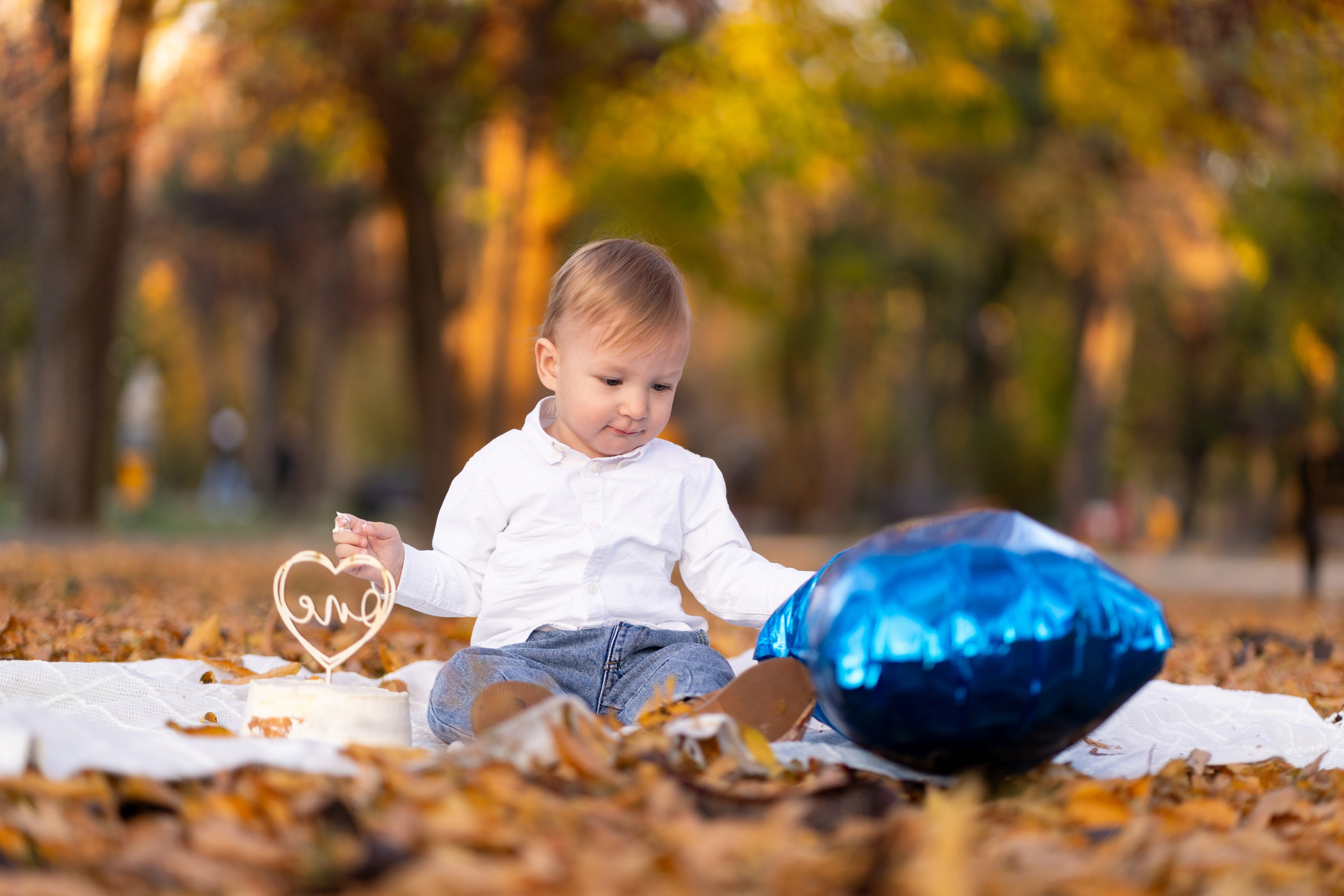 Smash the cake. Fotograf evenimente, fotograf nunta, fotograf botez