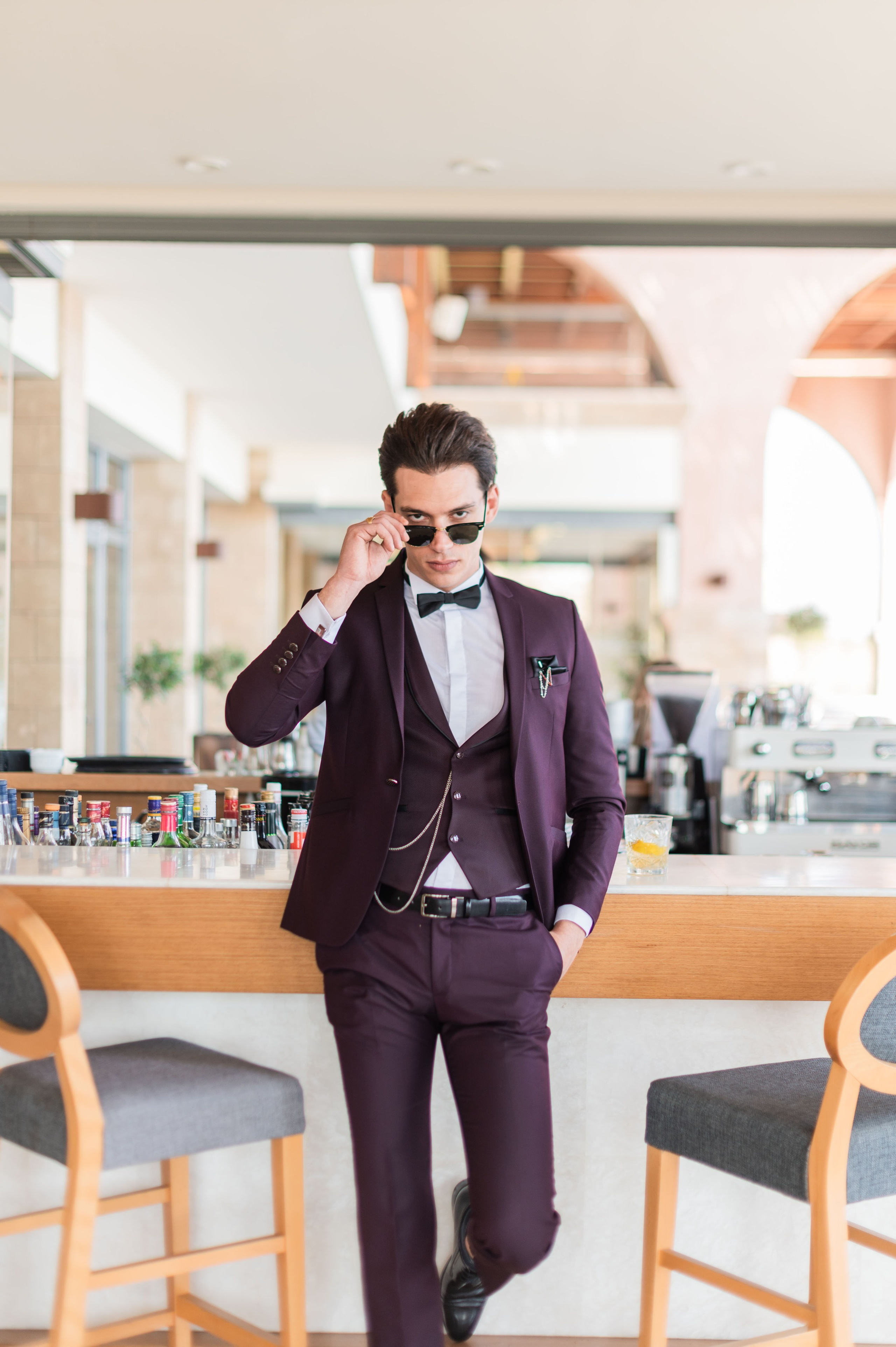 Photography in Rhodes