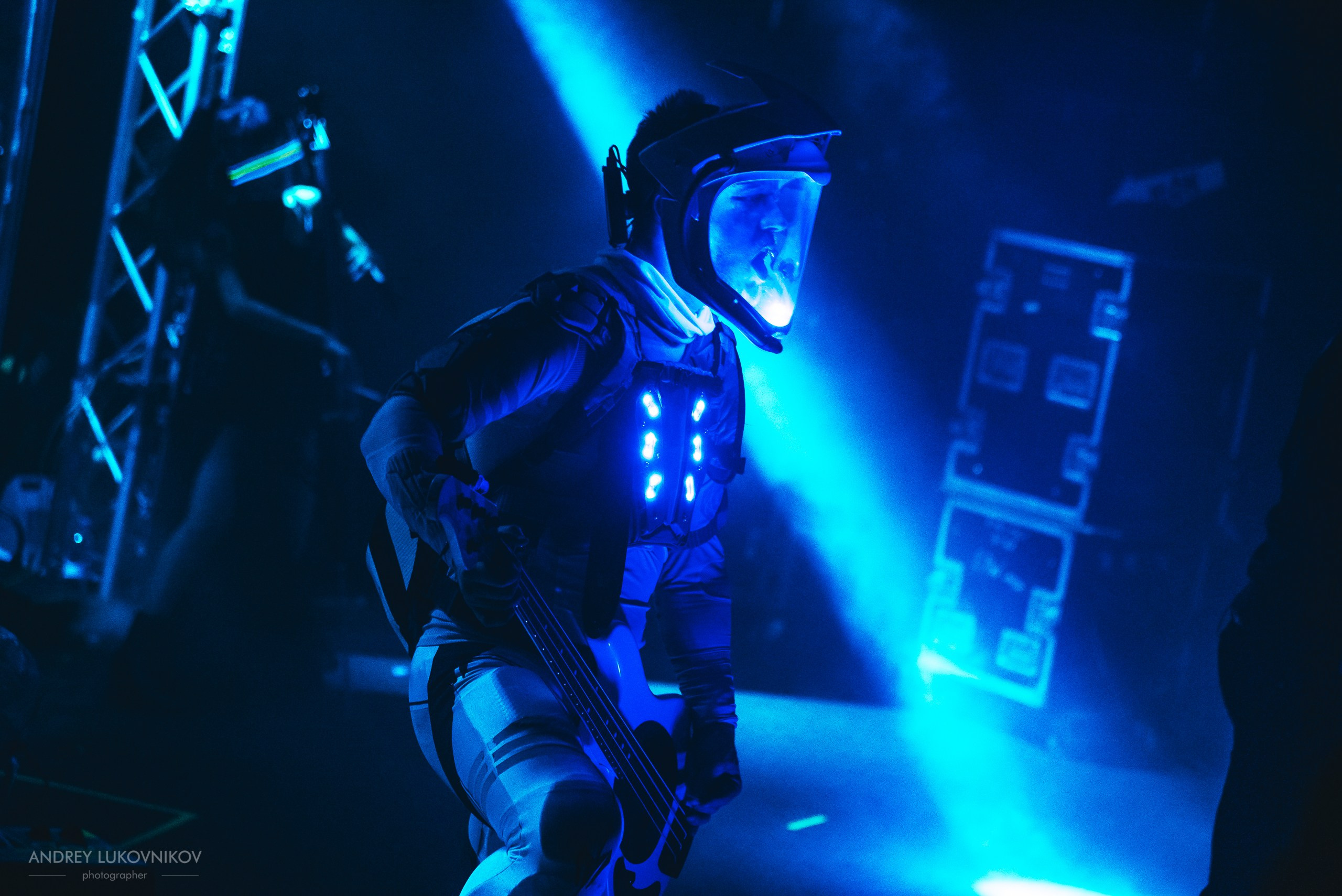 Starset. Vessels Tour 2018