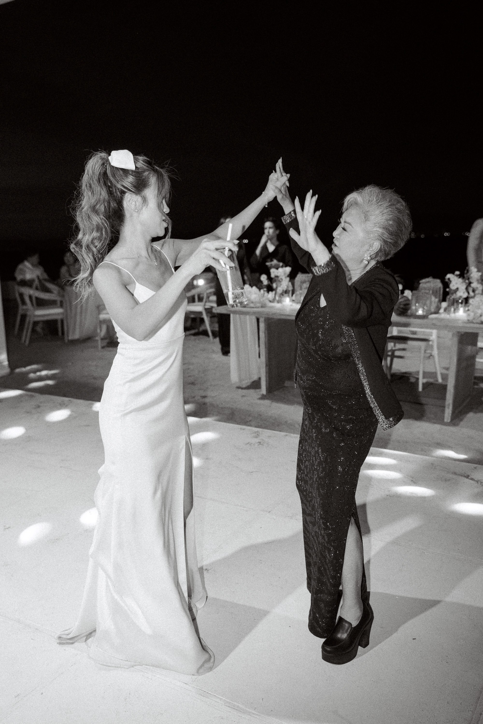 Double Wedding. Sayulita Wedding Photographer, Puerto Vallarta, Cabo