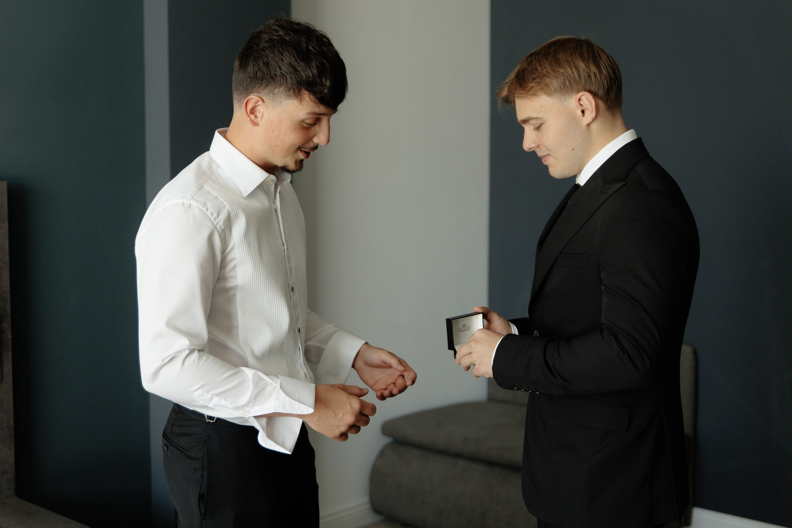 Kevin and Sara wedding in Suceava, Romania. Wedding photographer and videographer based in Timisoara, Romania