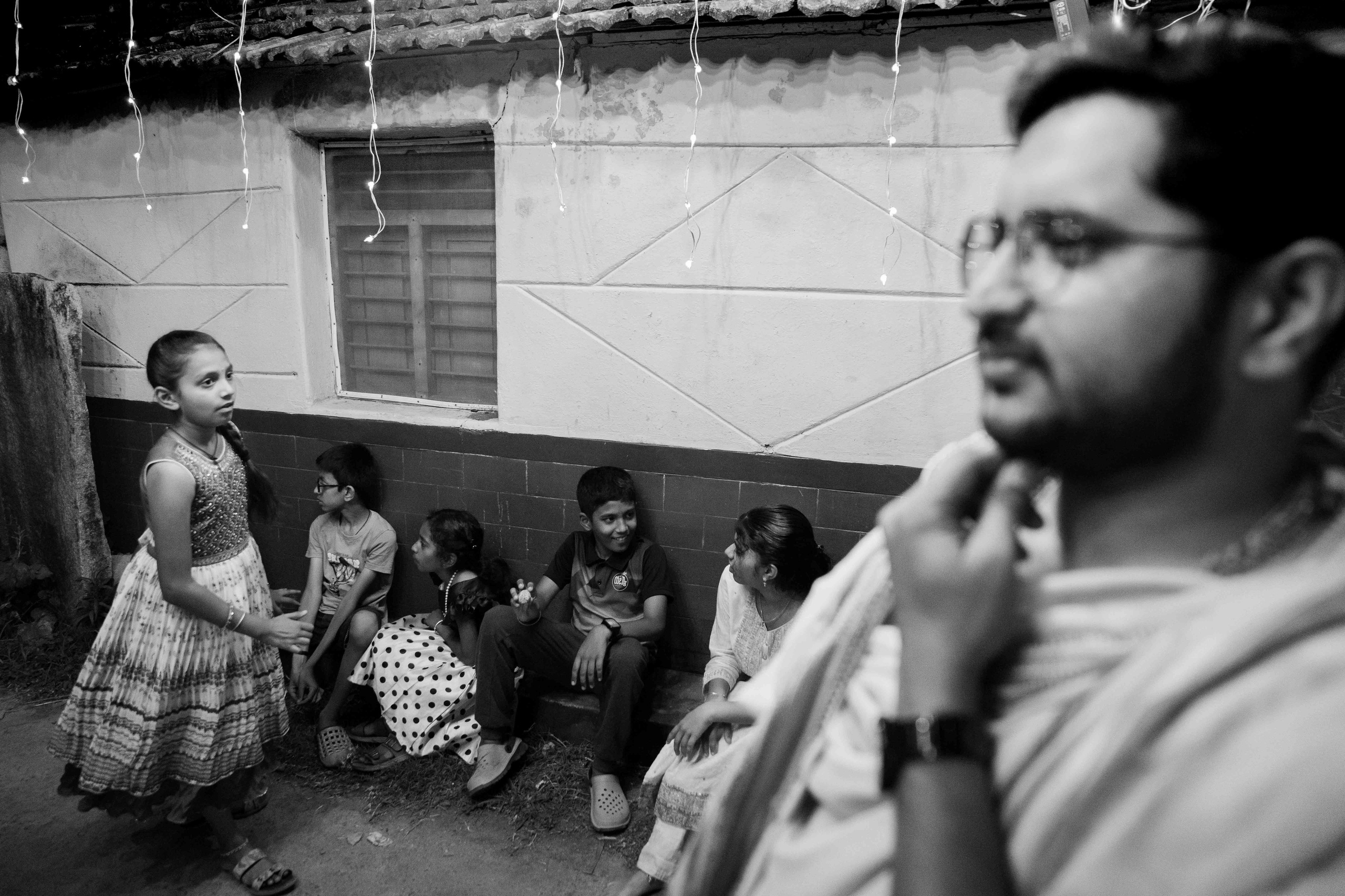 The festival a small village has held every summer since 1962. Truly Yours | Documentary Wedding Photography & Films | Sharath Padaru, Bangalore