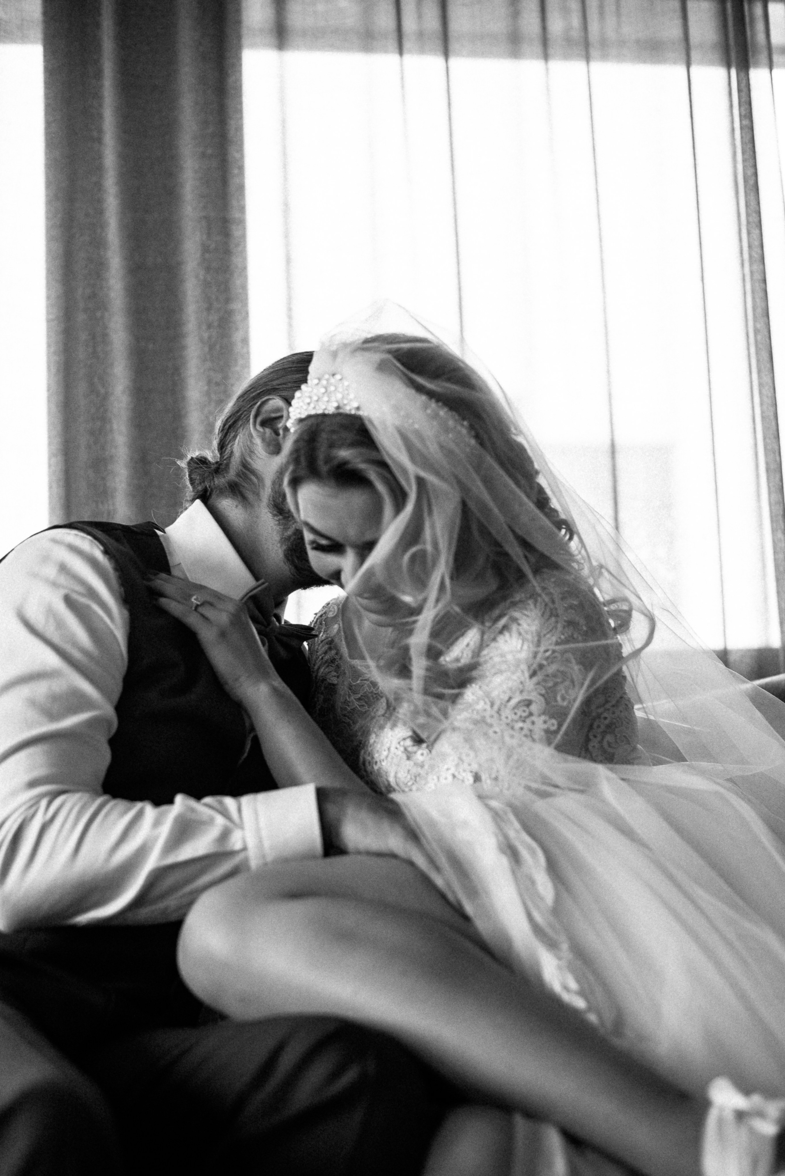 Aigul Photography — wedding, newborn, and family photographer