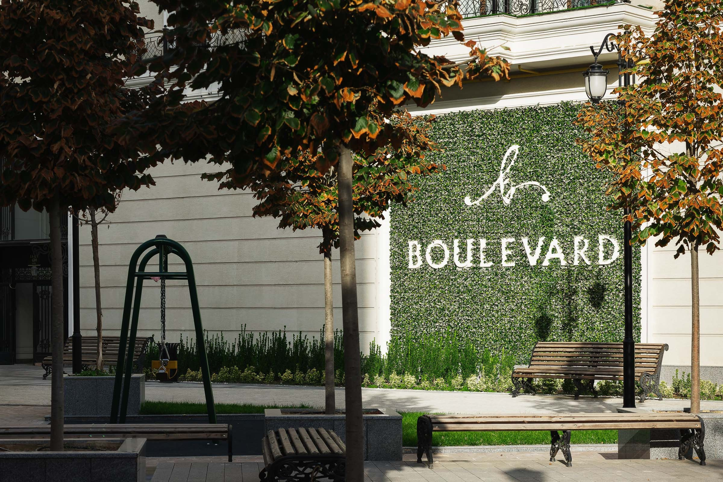 Boulevard 2 + Video. Аренда апартаментов Ташкент Узбекистан