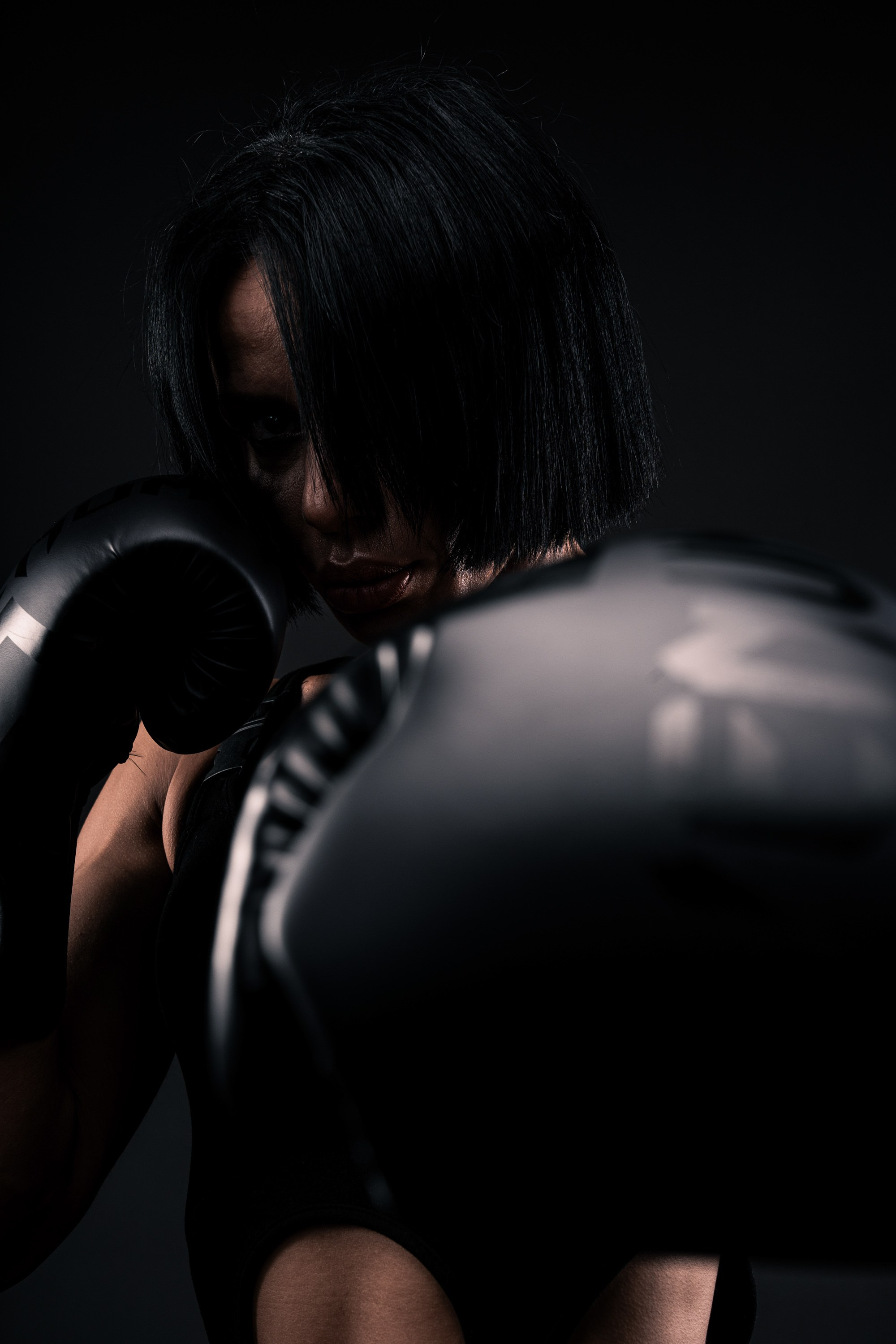 Gücün Estetikası: Peşəkar İdmançı Portretlərinin Çəkiliş Sirləri. Məhsul Fotoqrafı Bakıda