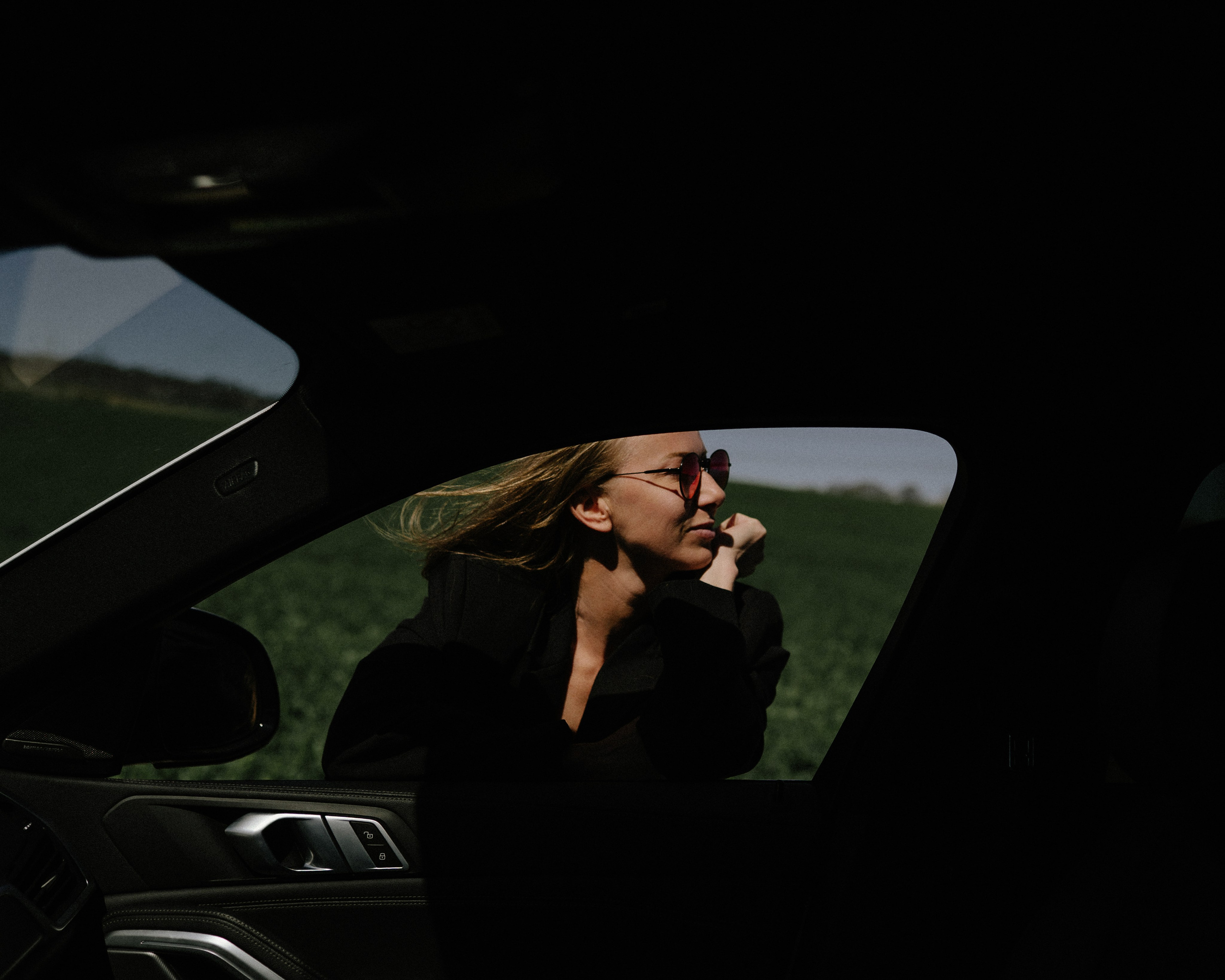 Galerie - Frauenporträts. Fotografin für Business, Frauenporträts & Familienmomente