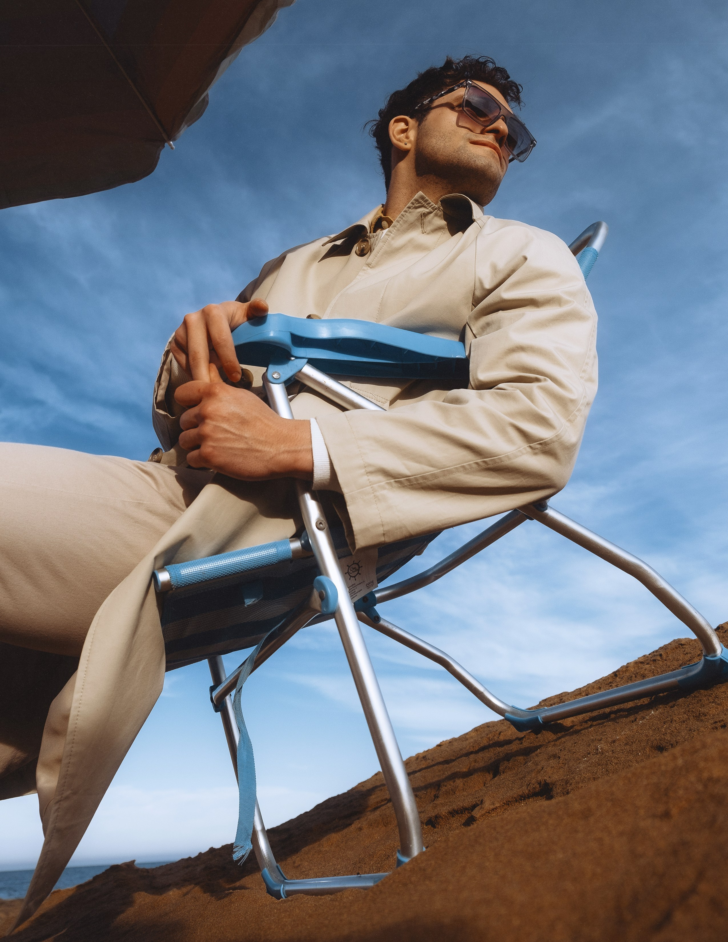 Портфолио фотографа в Испании Андрея Луковникова — Аликанте, Торревьеха