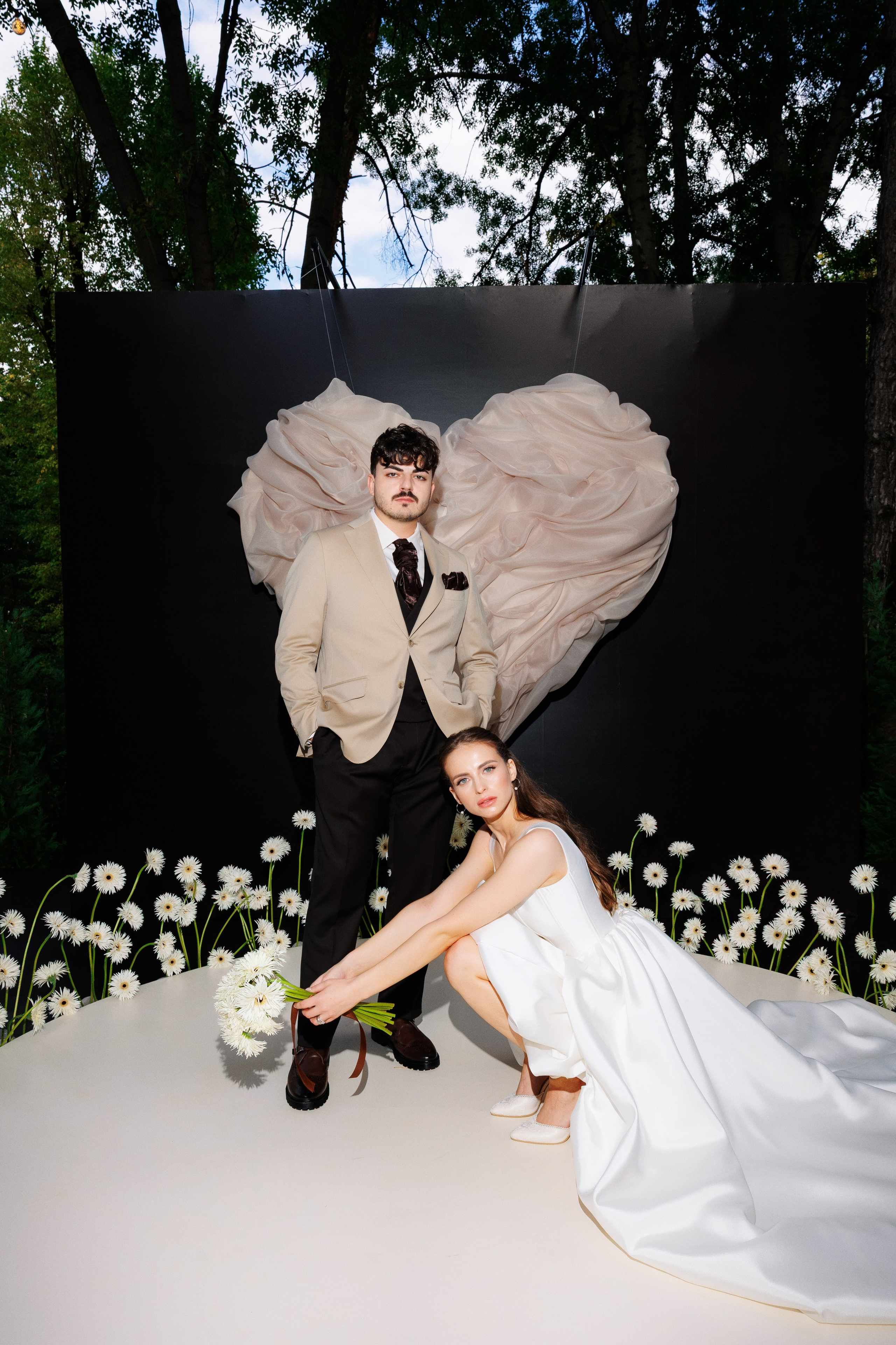 Ai putut fi doar tu. Servicii Foto Video în Chișinău și Europa ID-Brothers