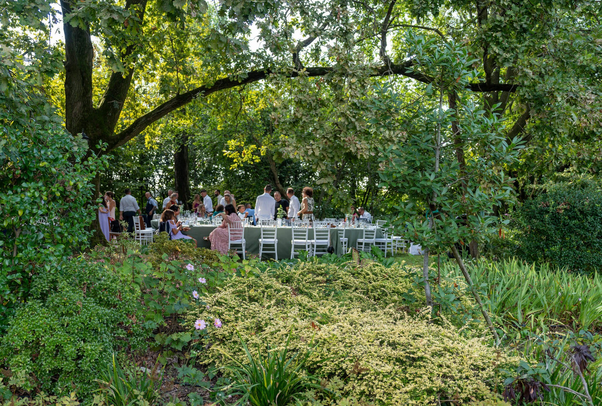 Boda en Fattoria La Magnolia, Padua | El Velo Blanco. El Velo Blanco I Fotógrafos de Bodas