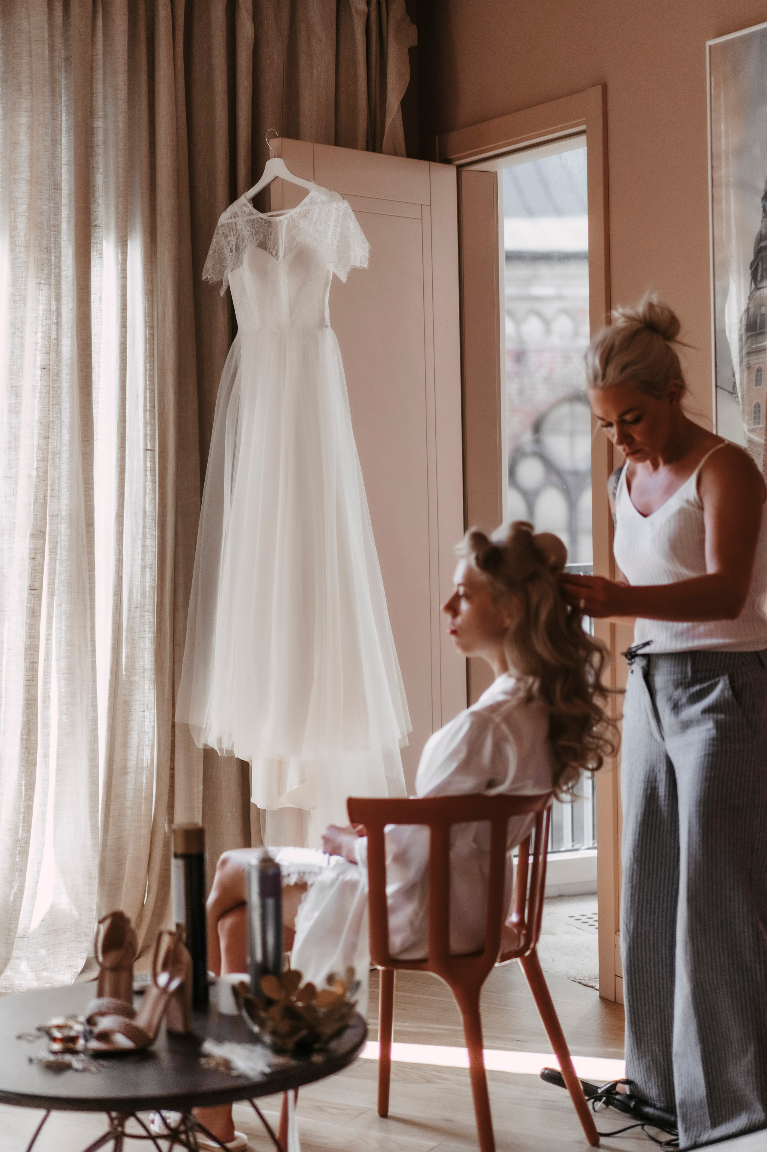 Kāzu fotogrāfs. Kāzu video un kāzu foto | BalticWedding - Ainārs Krauklis
