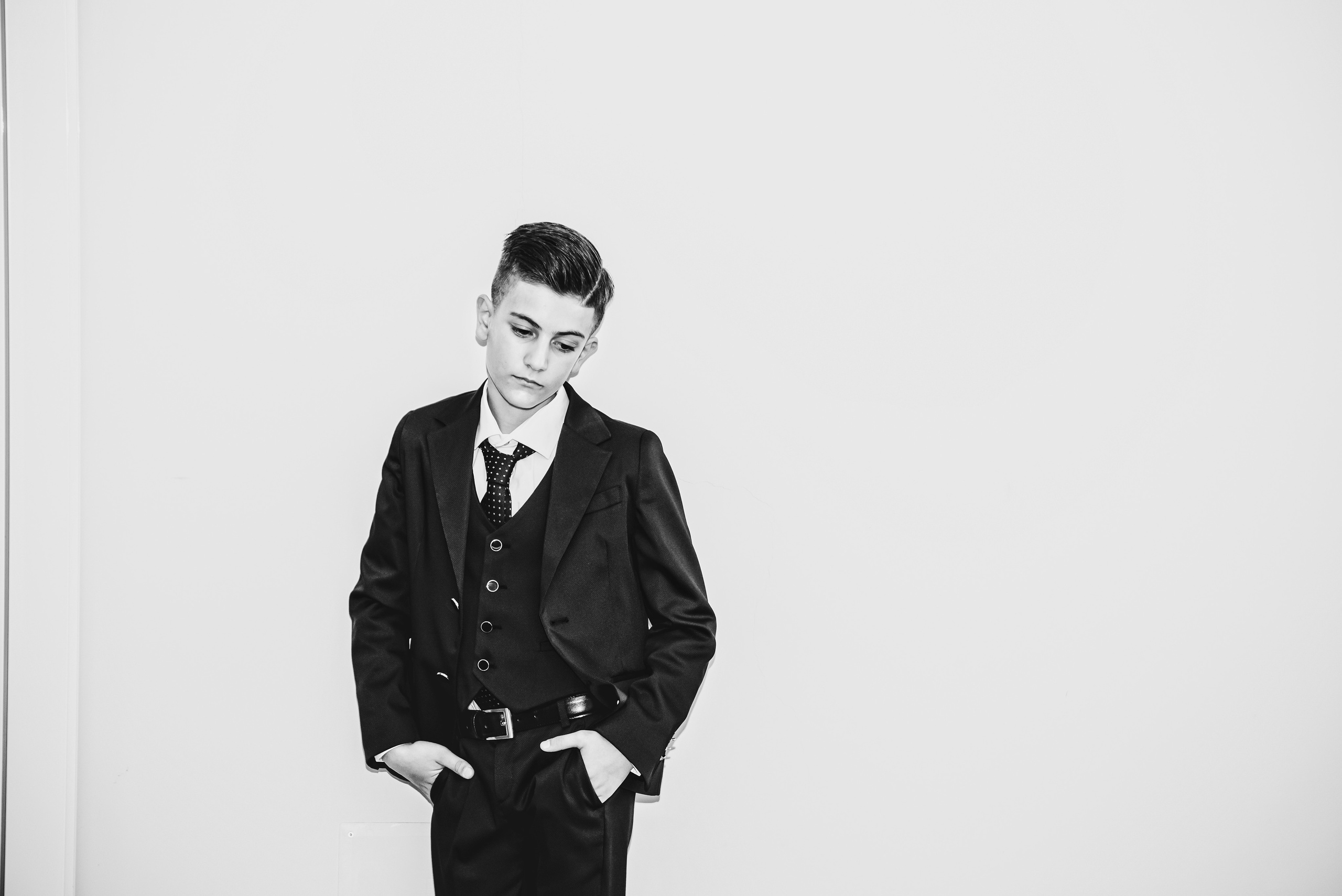 Anteprima Prima Comunione Antonio. Fotografo di famiglia