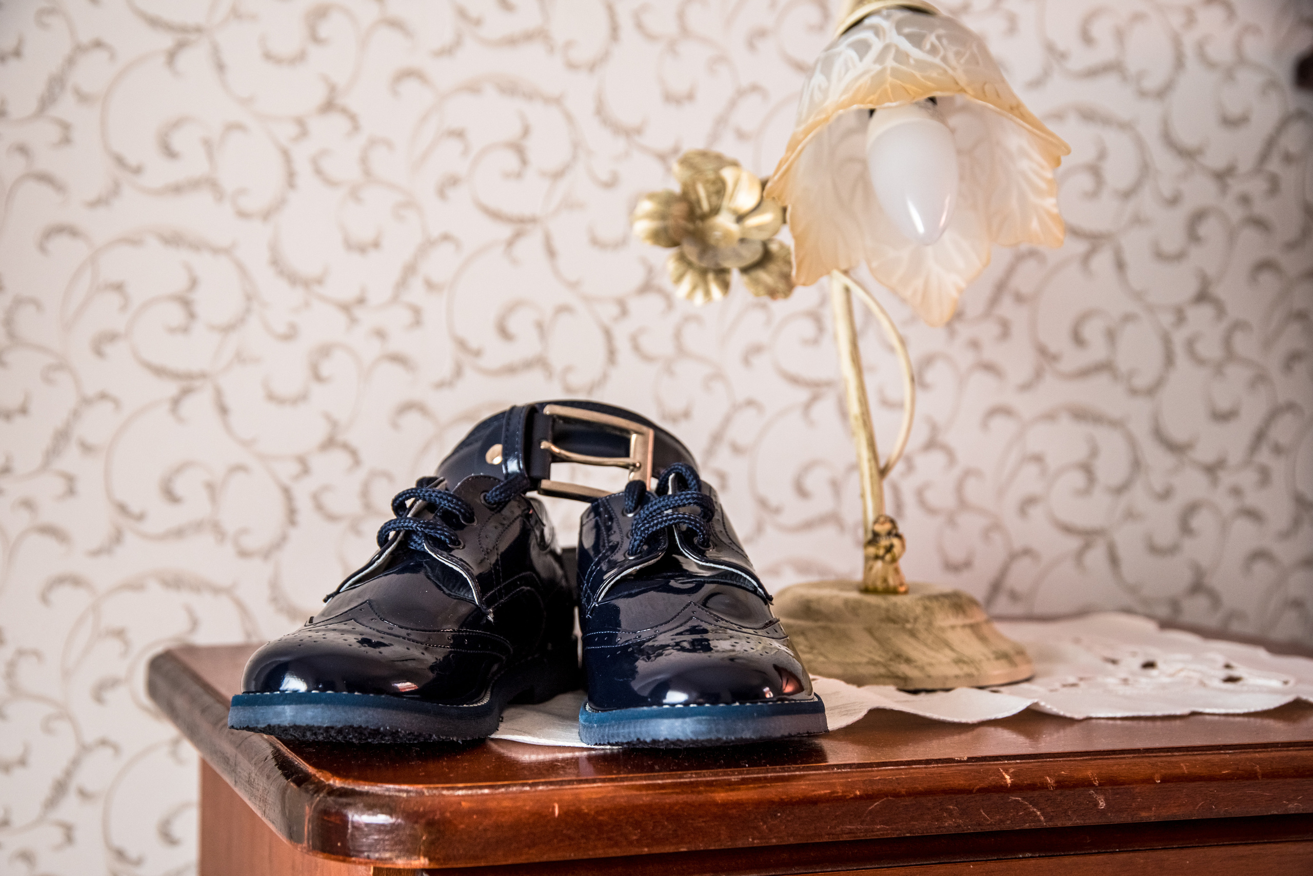 Anteprima Prima Comunione Antonio. Fotografo di famiglia