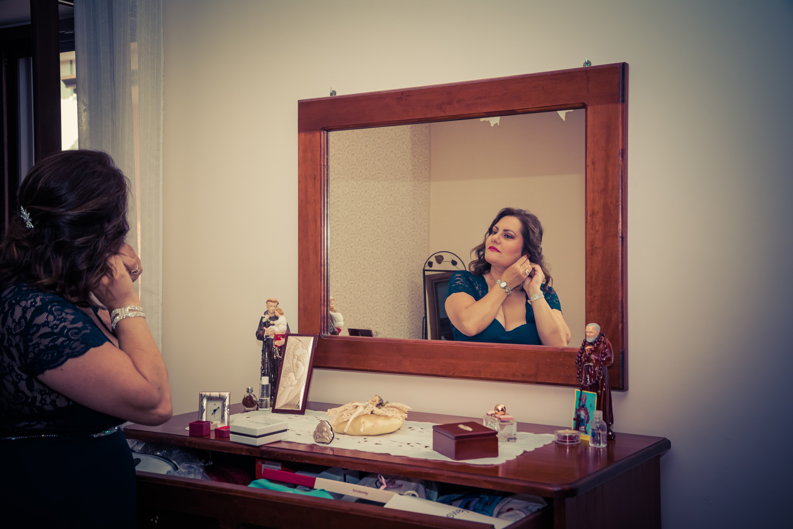 Anteprima Prima Comunione Antonio. Fotografo di famiglia