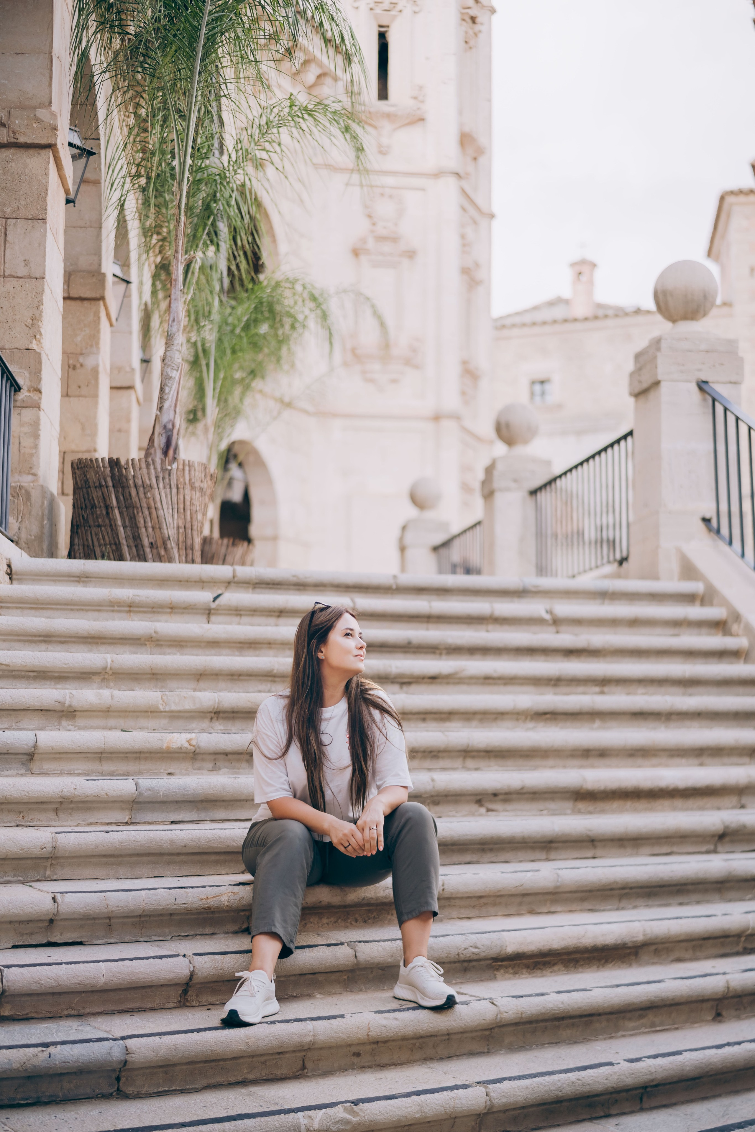 Mallorca mood. Фотограф у Пальма де Майорка