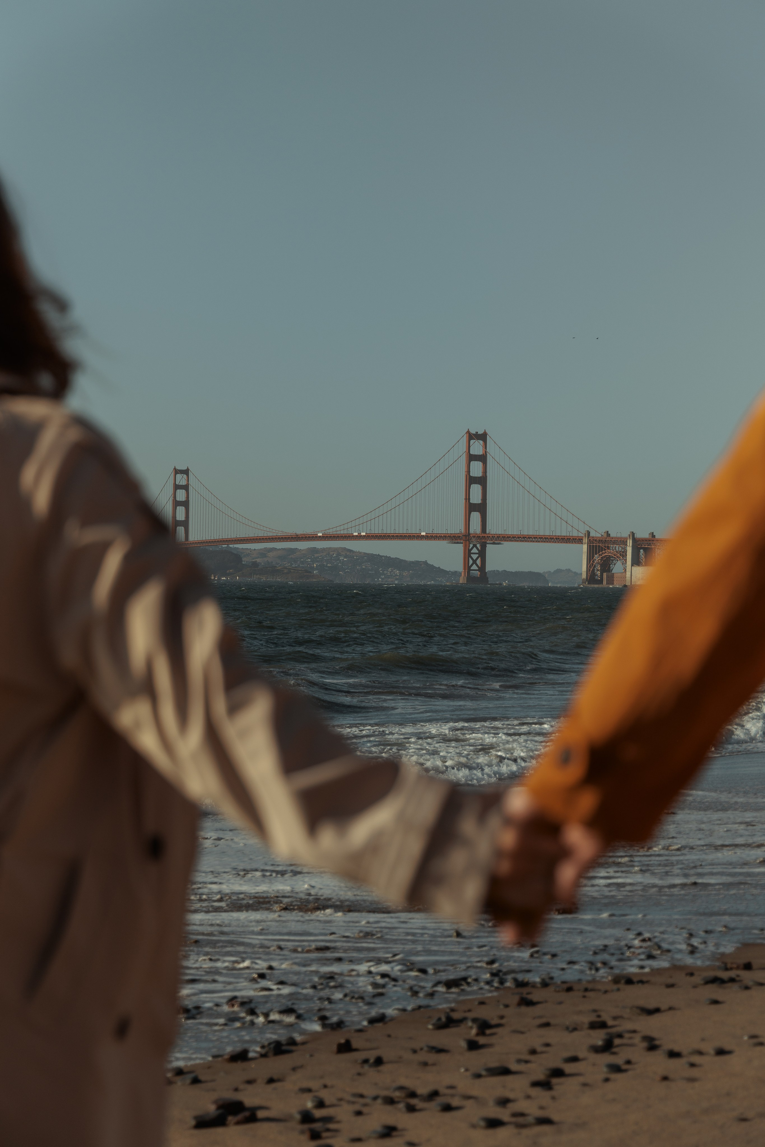 Mini Sessions. Nailya Galibabayeva — San Francisco & Bay Area Photographer