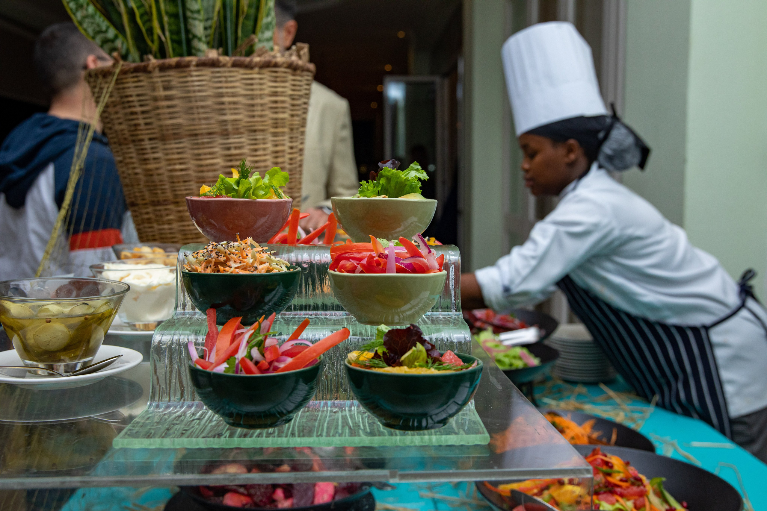 Corporate Event Photography. Nick Ouma Photography I Best Event photographer based in Nairobi, Kenya