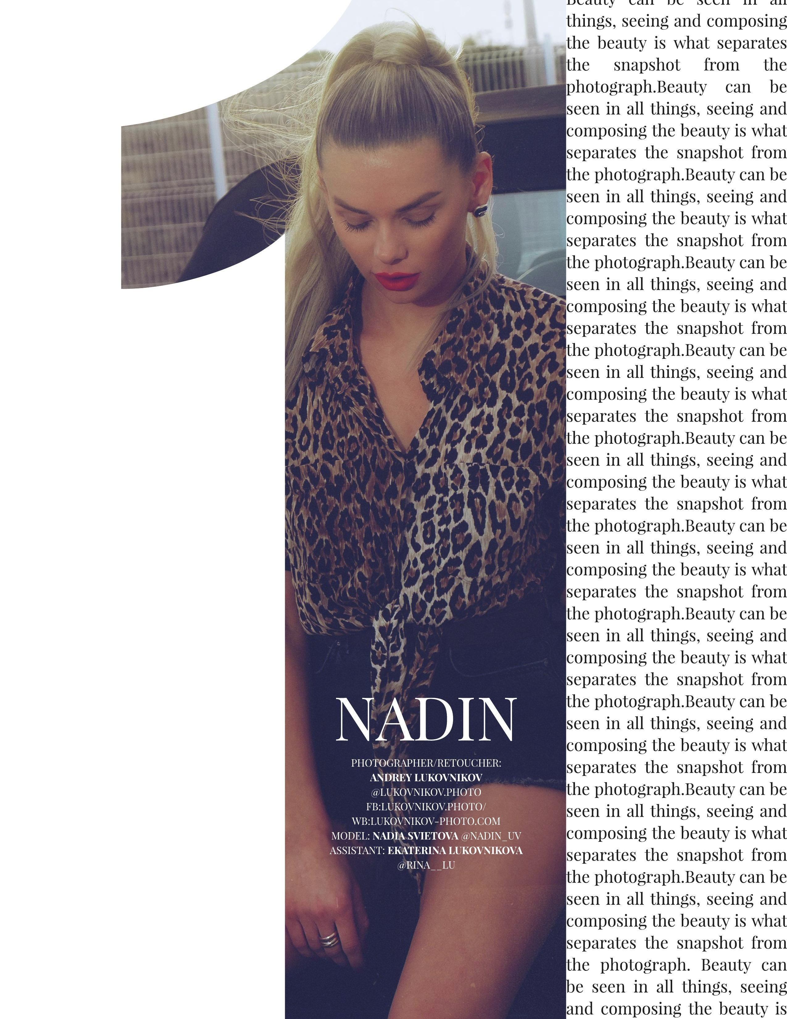 Эффектная фотосессия в Аликанте, необычные локации и стильные образы