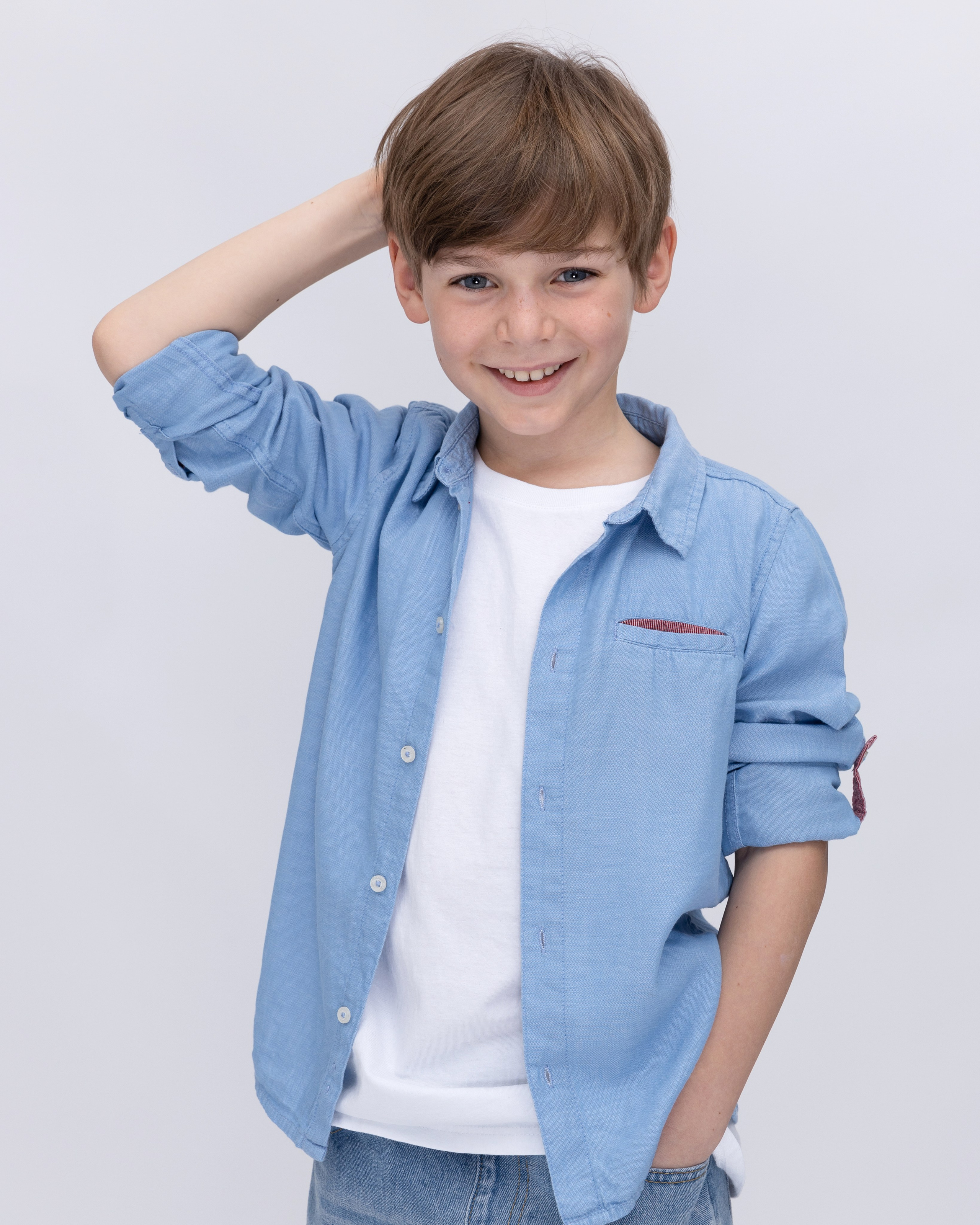 Kinder Fotos