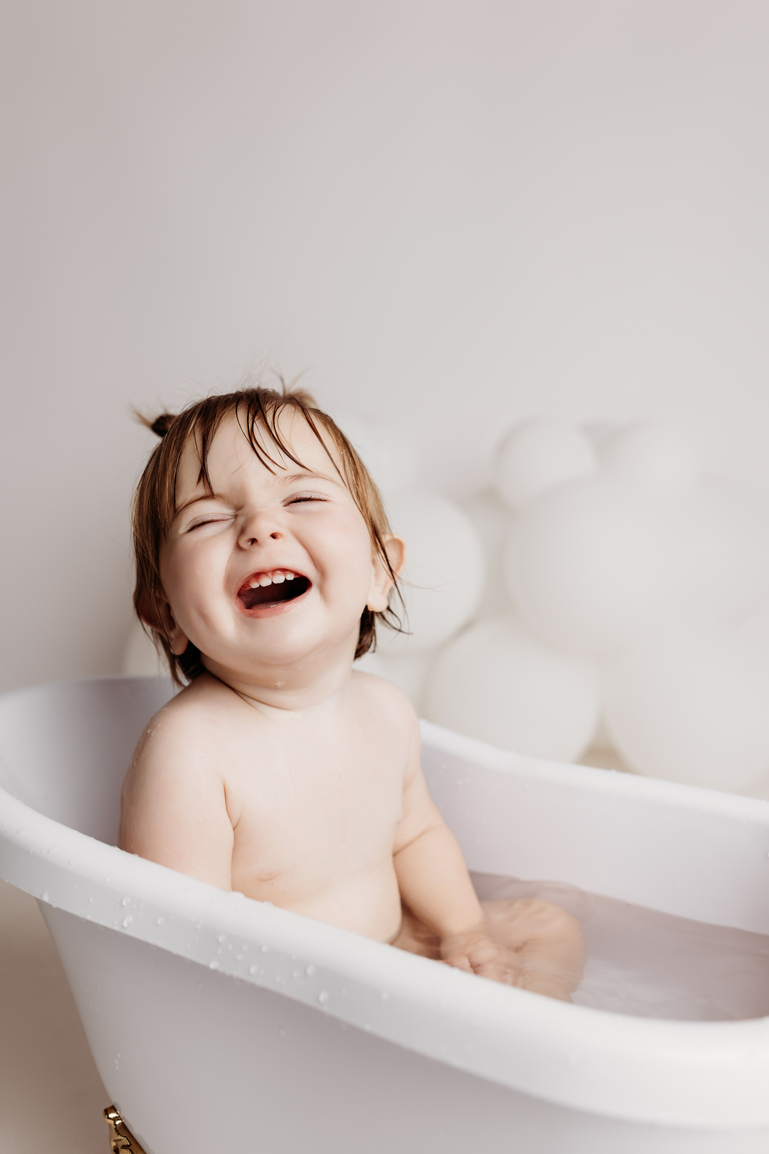 Cake Smash. Anna Levina Photography