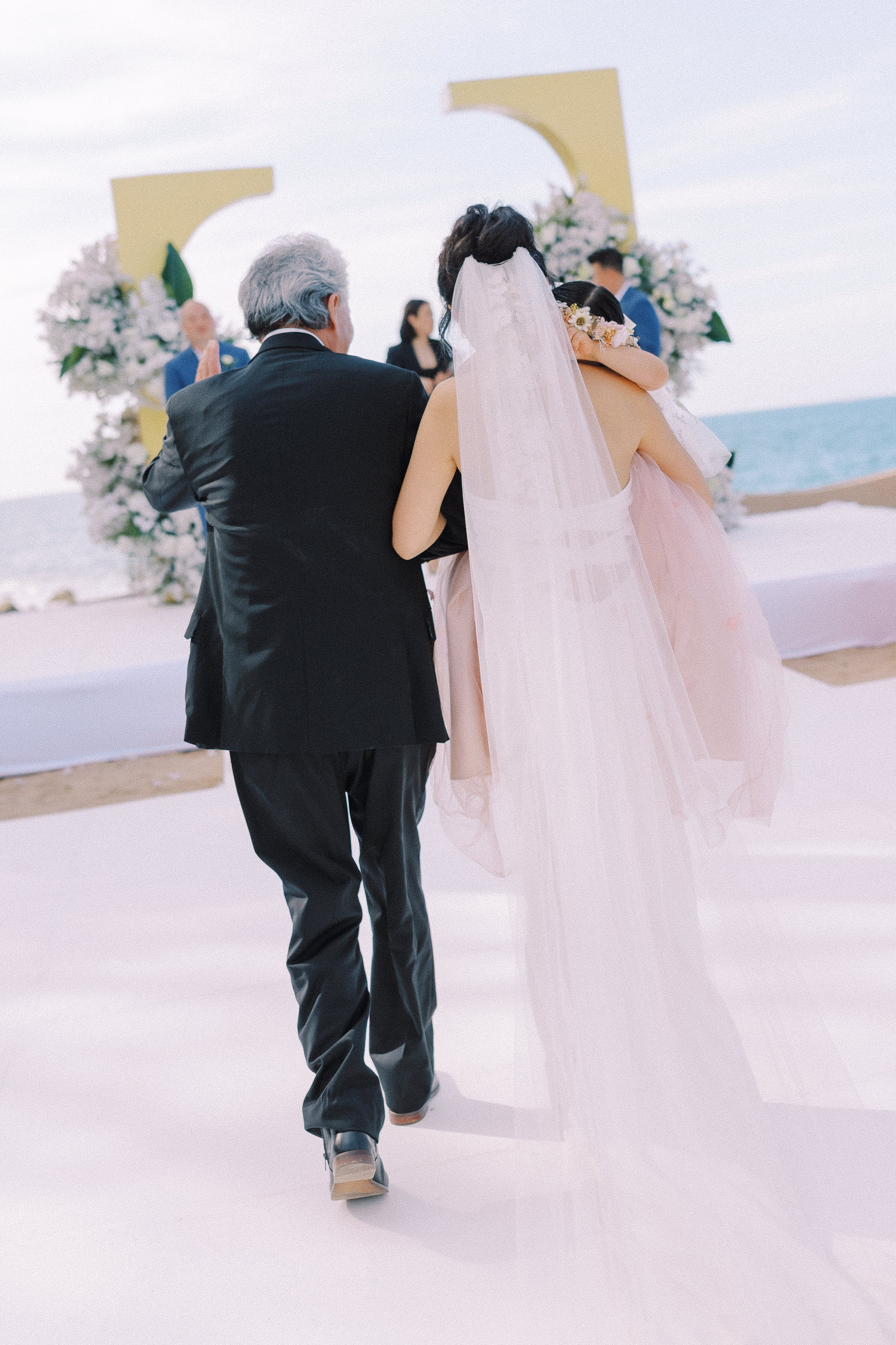 Double Wedding. Sayulita Wedding Photographer, Puerto Vallarta, Cabo