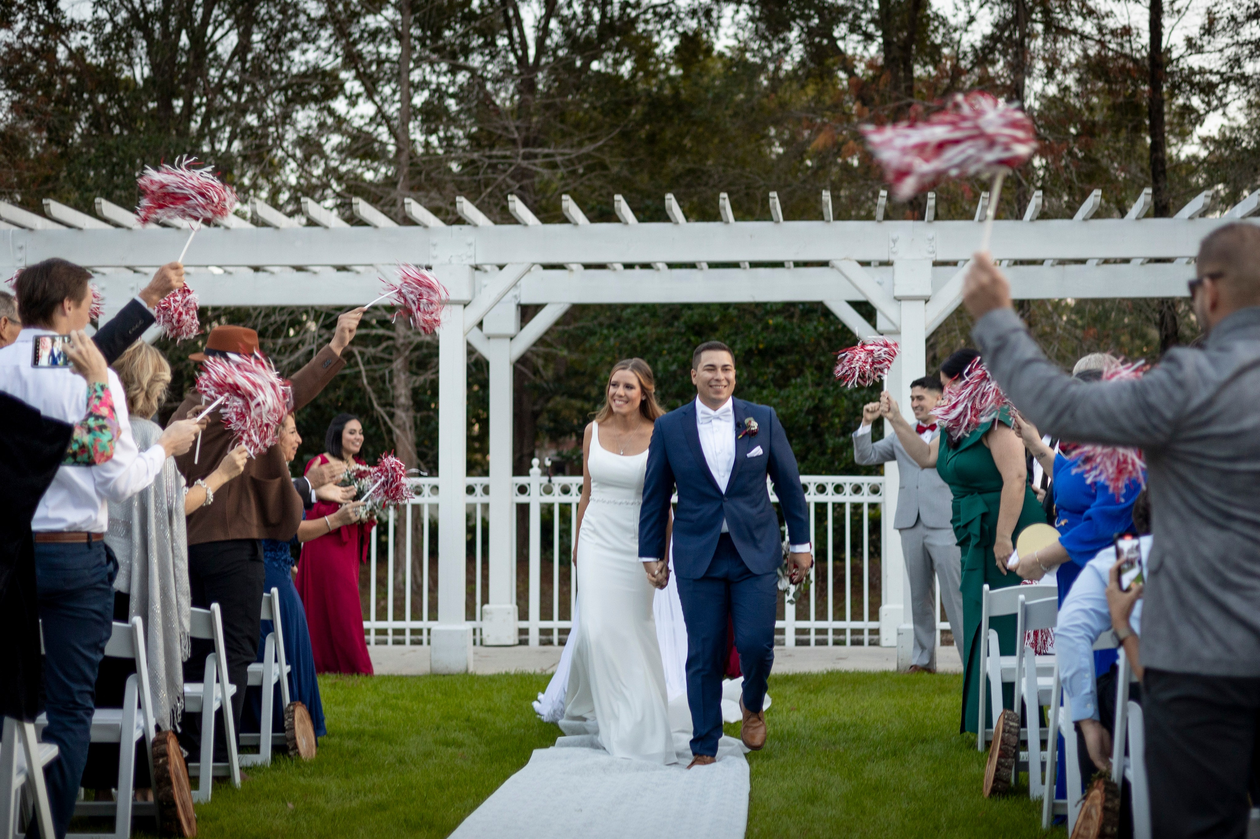 SNEAK PEEK Lake Mary Event Center. Wedding and Bar Mitzvah Photographer located in Central Florida