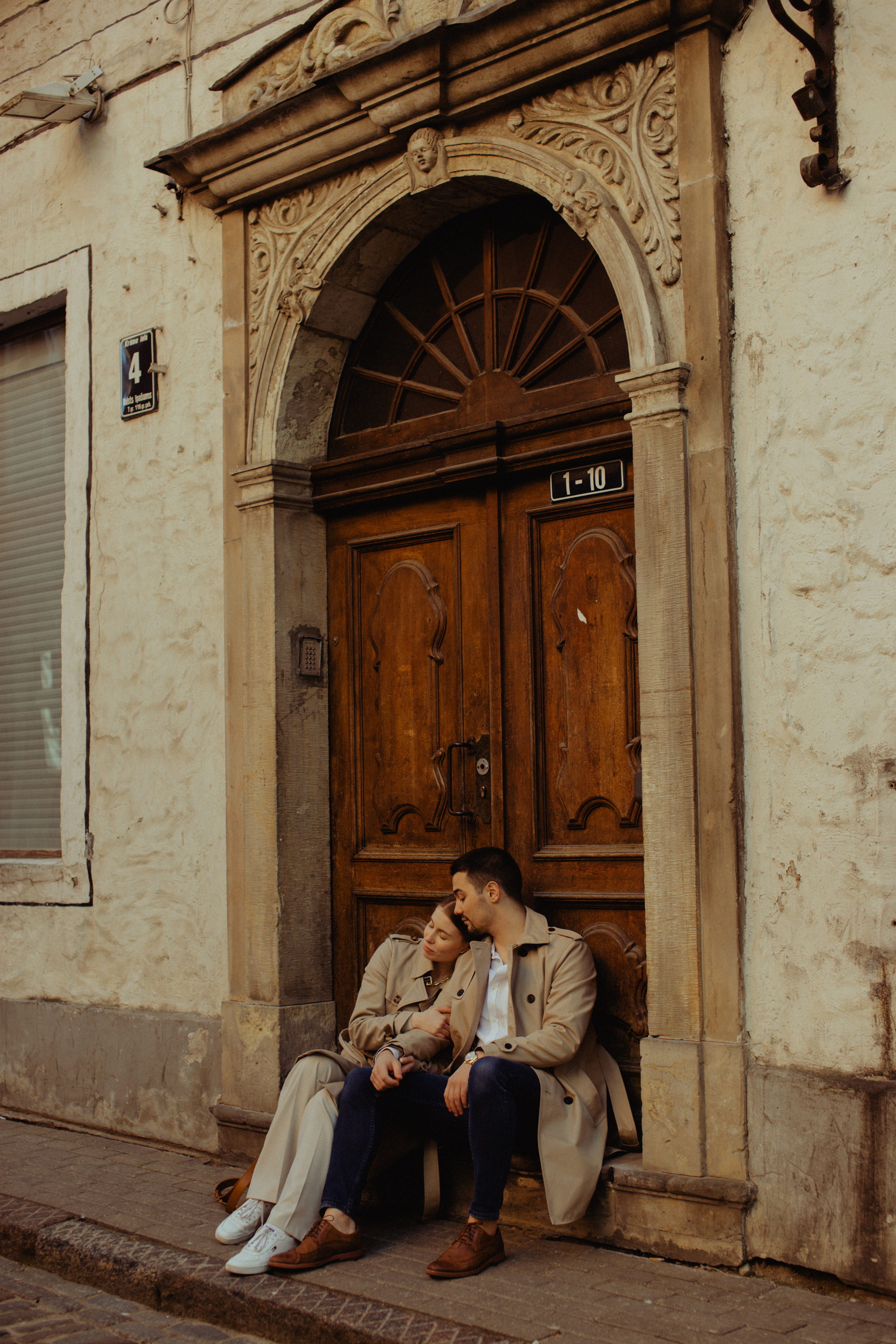 Photographer Lisbon|Portugal Nadiya Kharytonenko