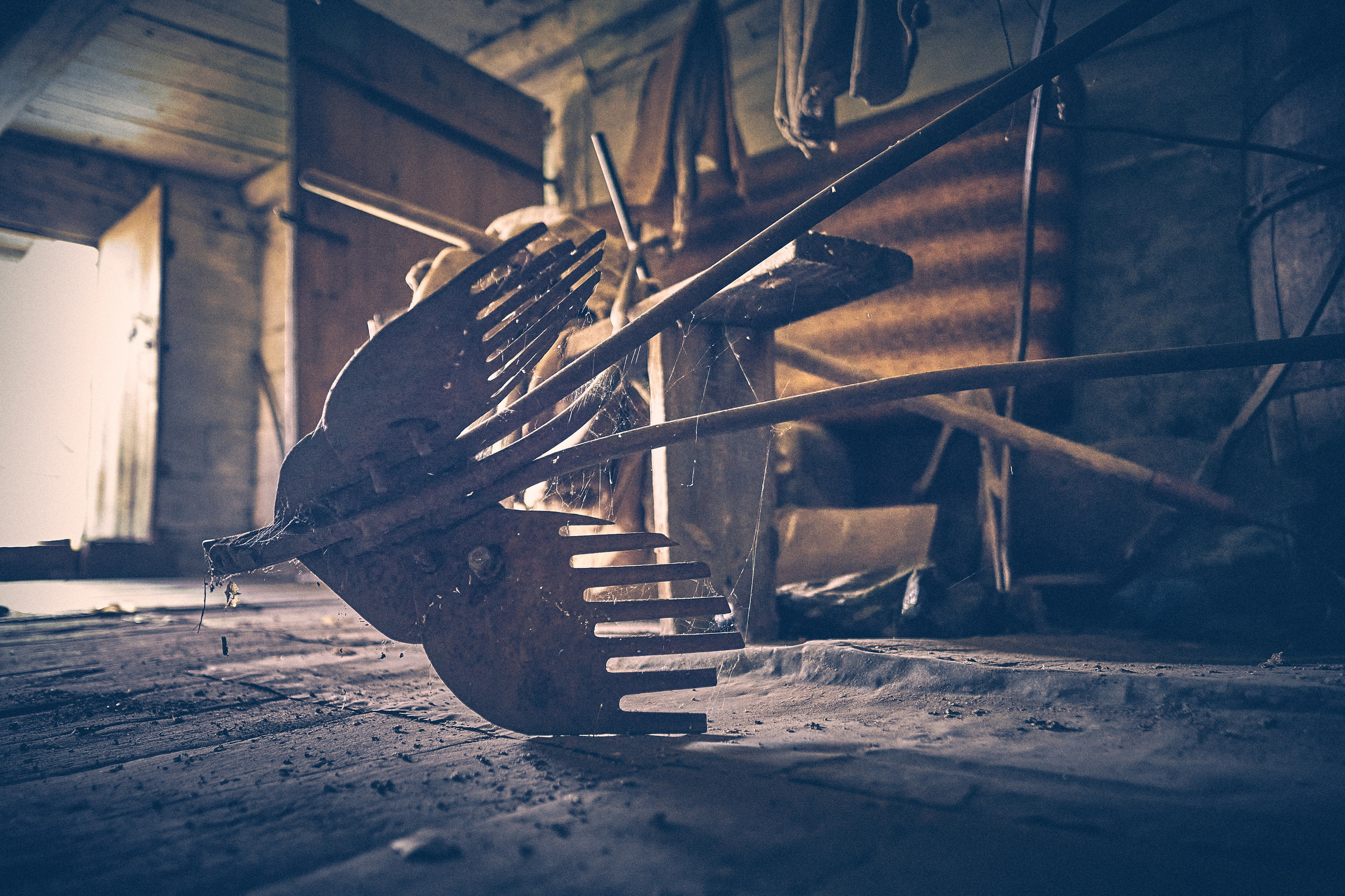 Chatka Pradziadka. Andriej Szypilow — Photography & Videography