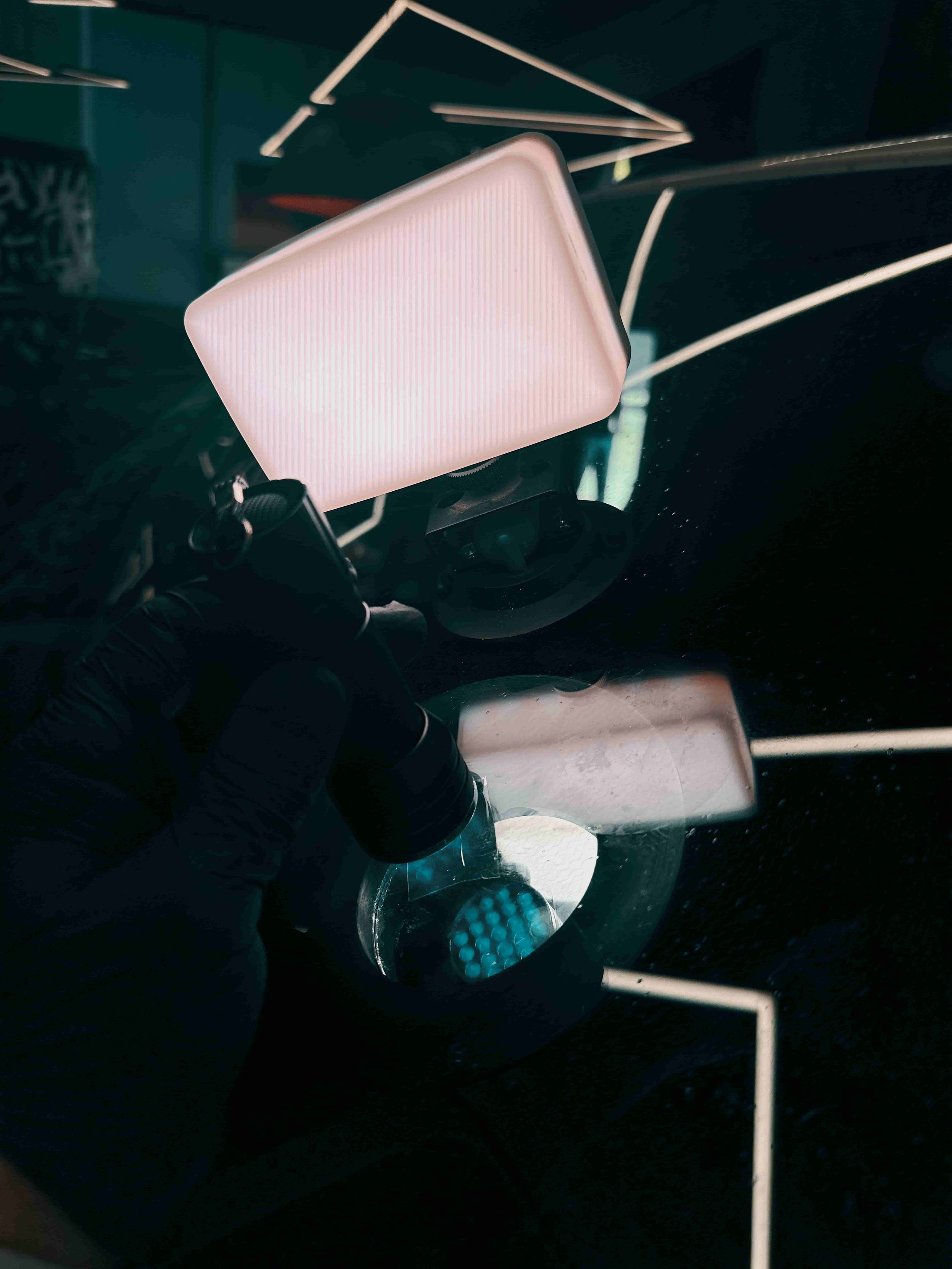 Ремонт сколов лобового стекла в Кишиневе | Быстро и качественно