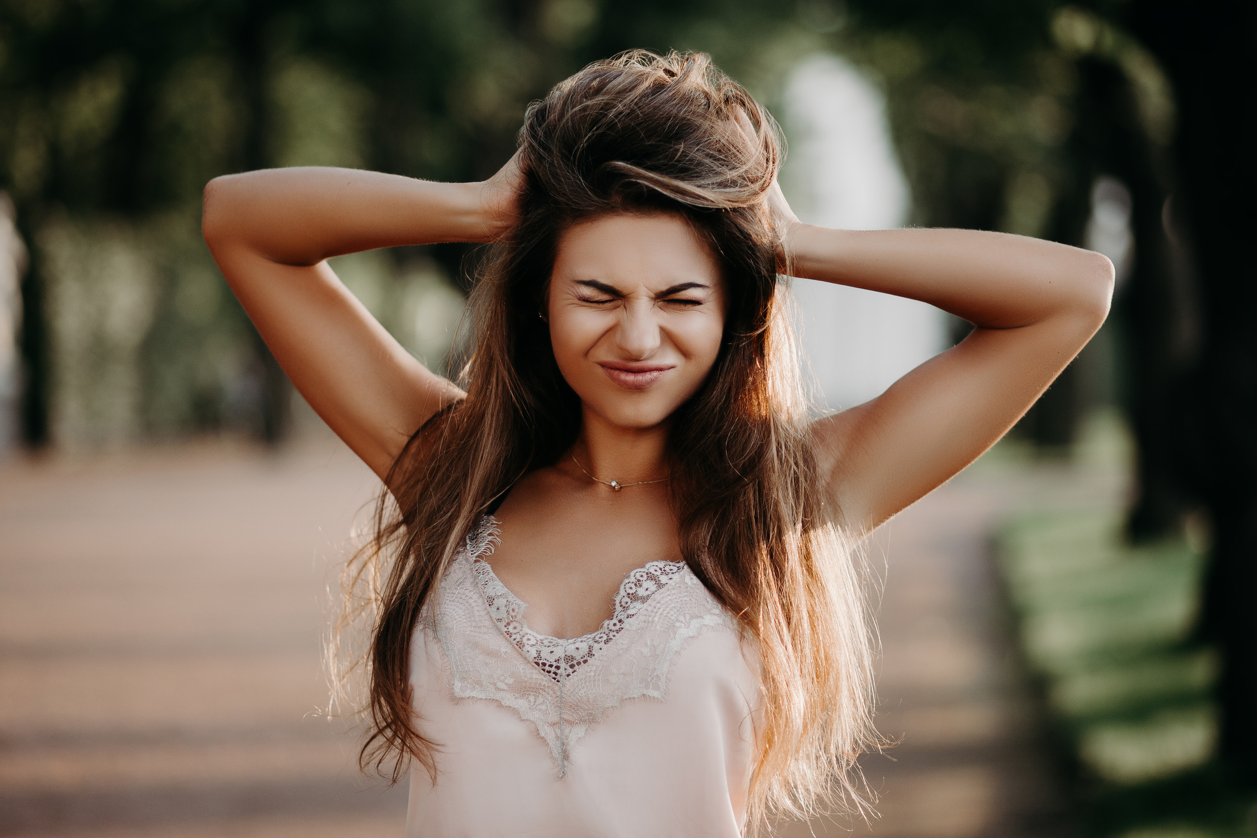 Smilyanic Outdoor Portraits. Mark Smilyanic | Portrait and Adventure Photographer from Belgrade