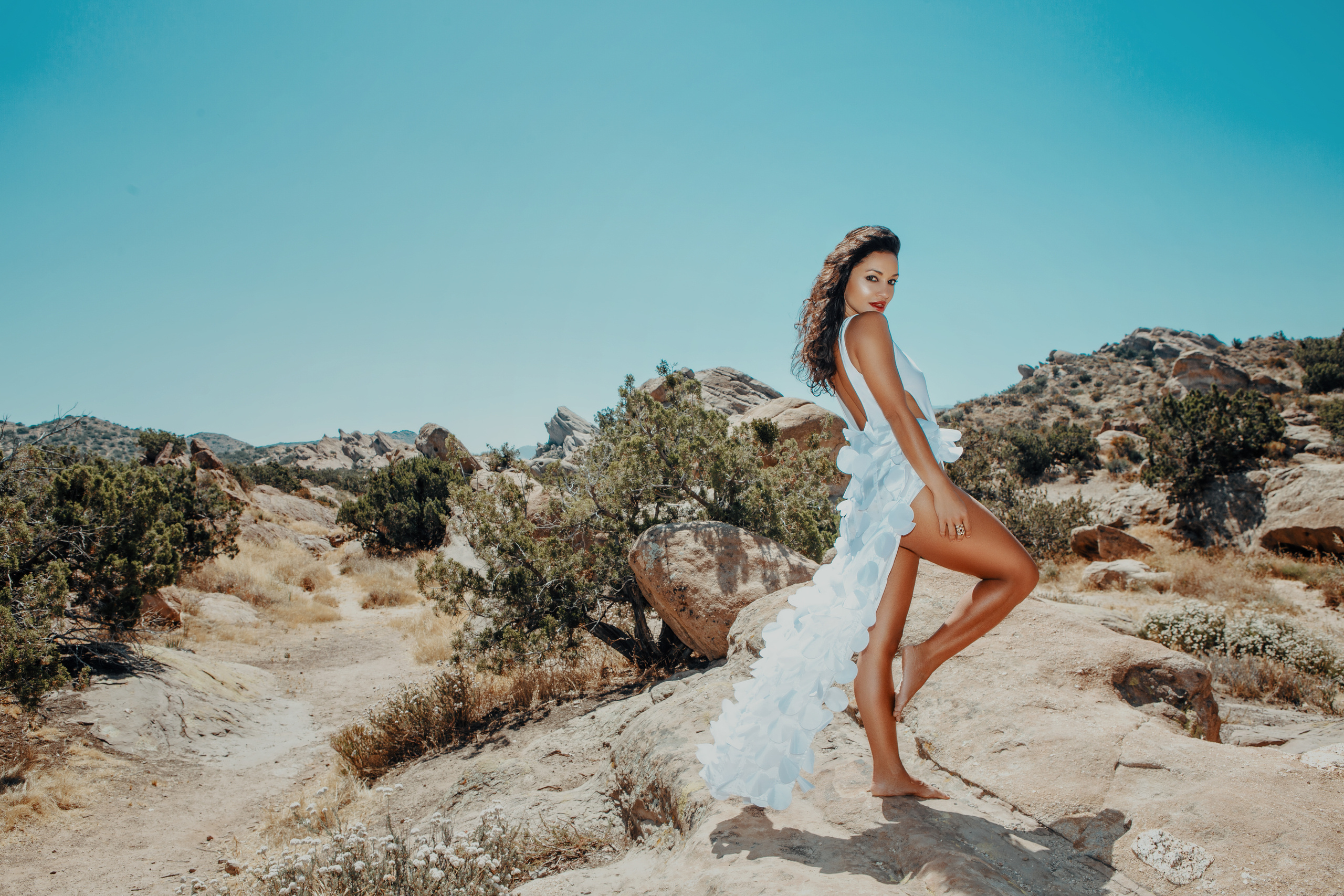 Fotografije koje sam radio za brend Oriah Swimwear. Mark Smilyanic | Portretni boudoir fotograf iz Beograda