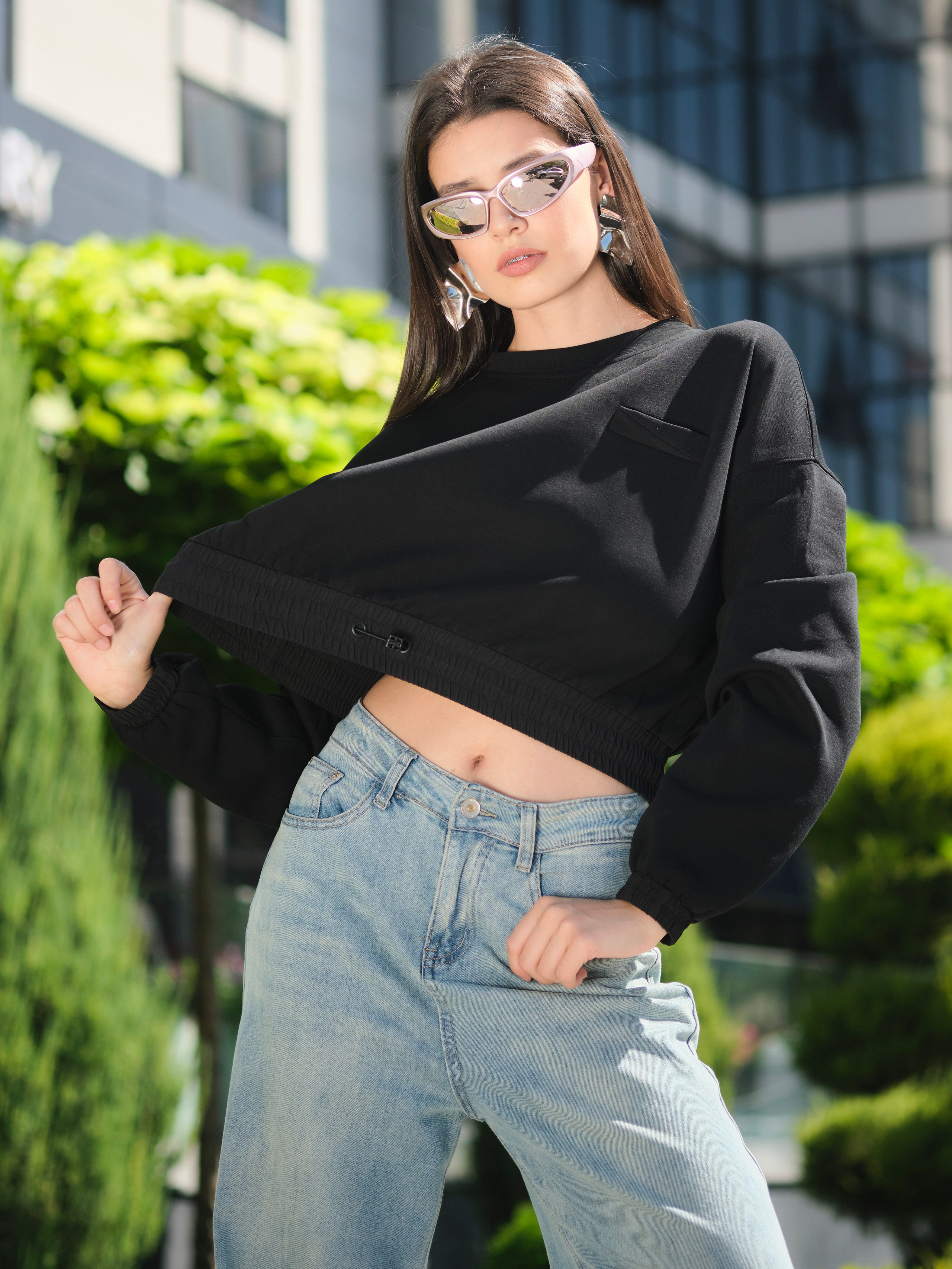 Индивидуальные съёмки. ProFoto