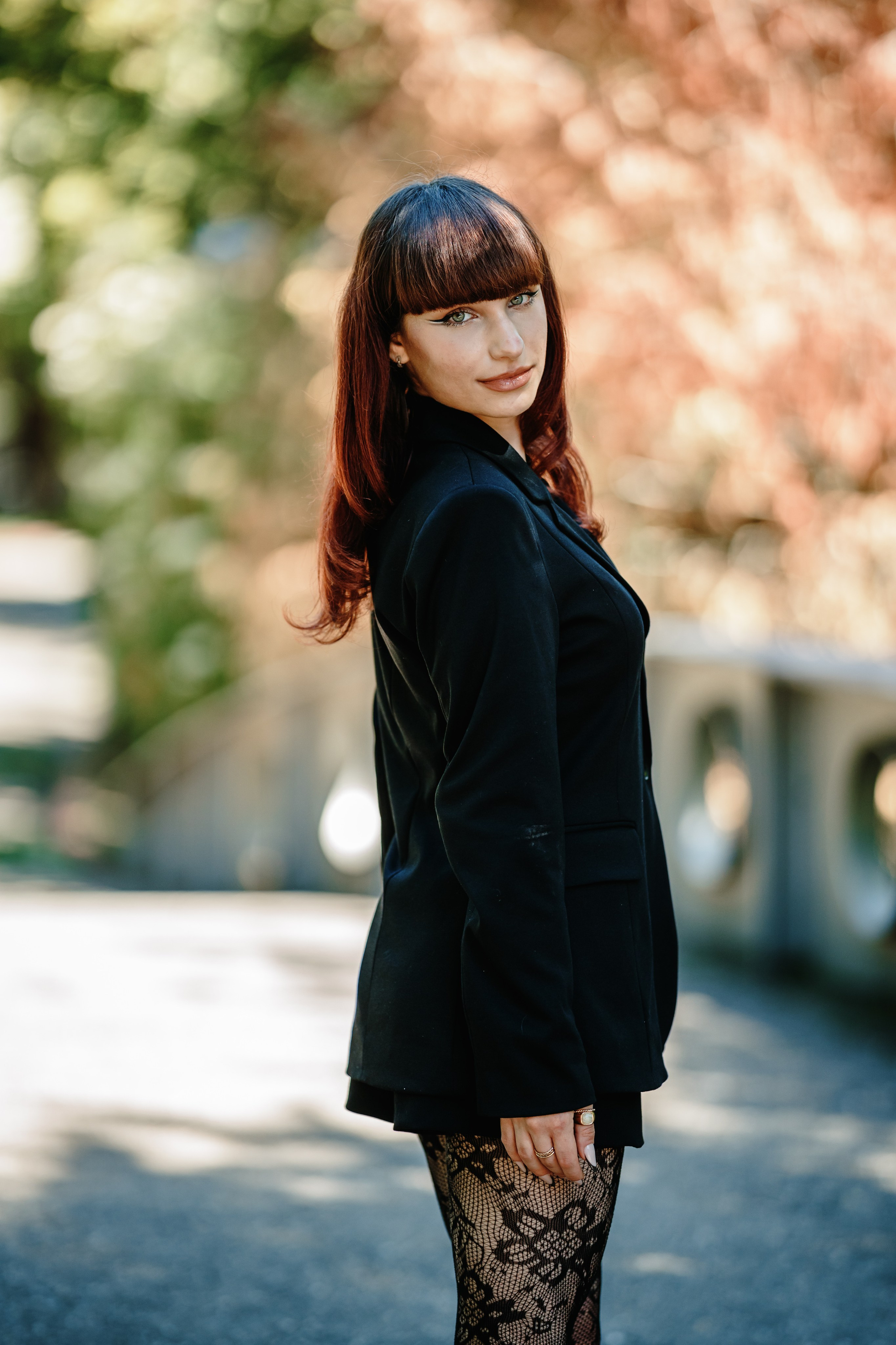 Albume ABSOLVENTI. Amy Foto