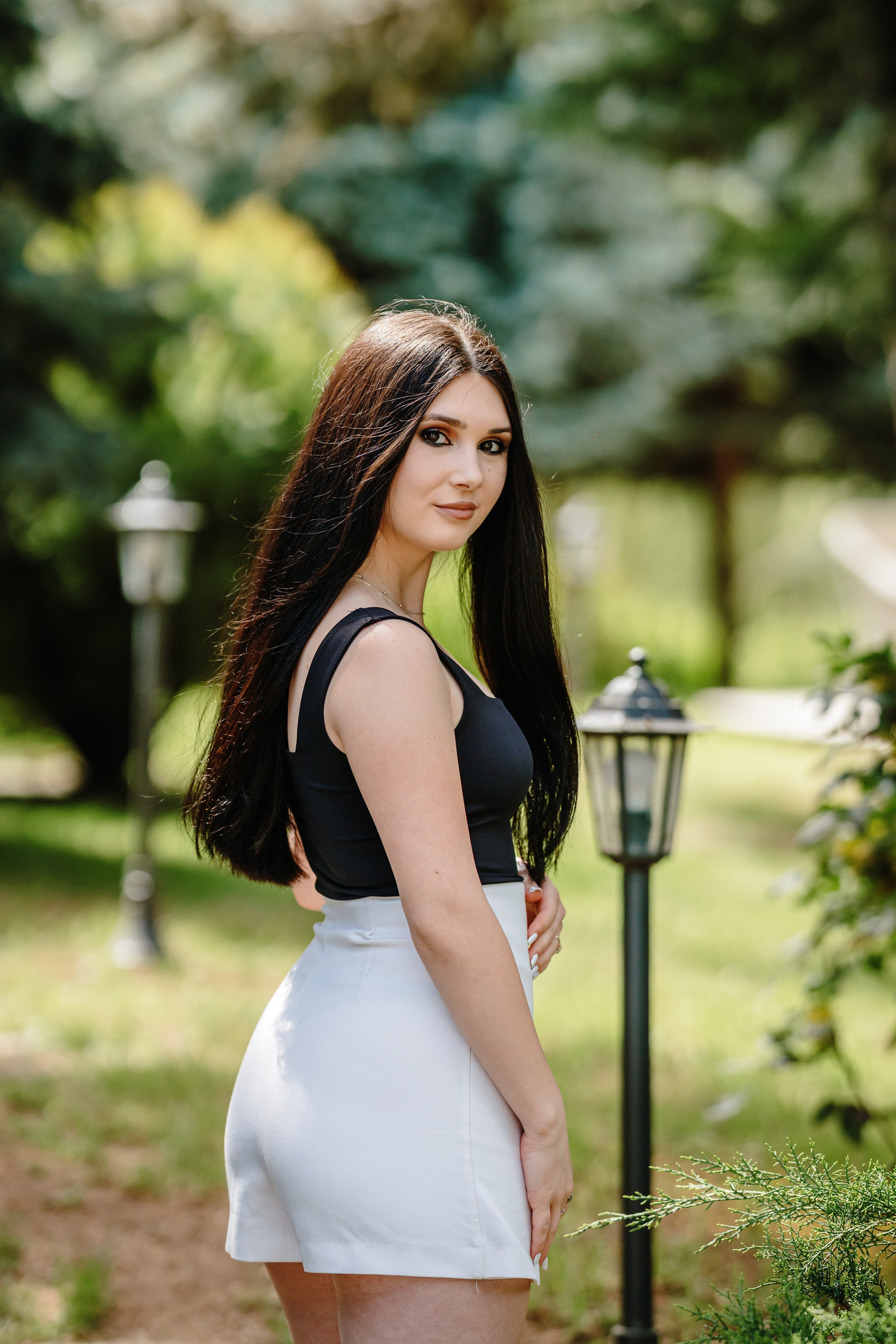 Albume ABSOLVENTI. Amy Foto