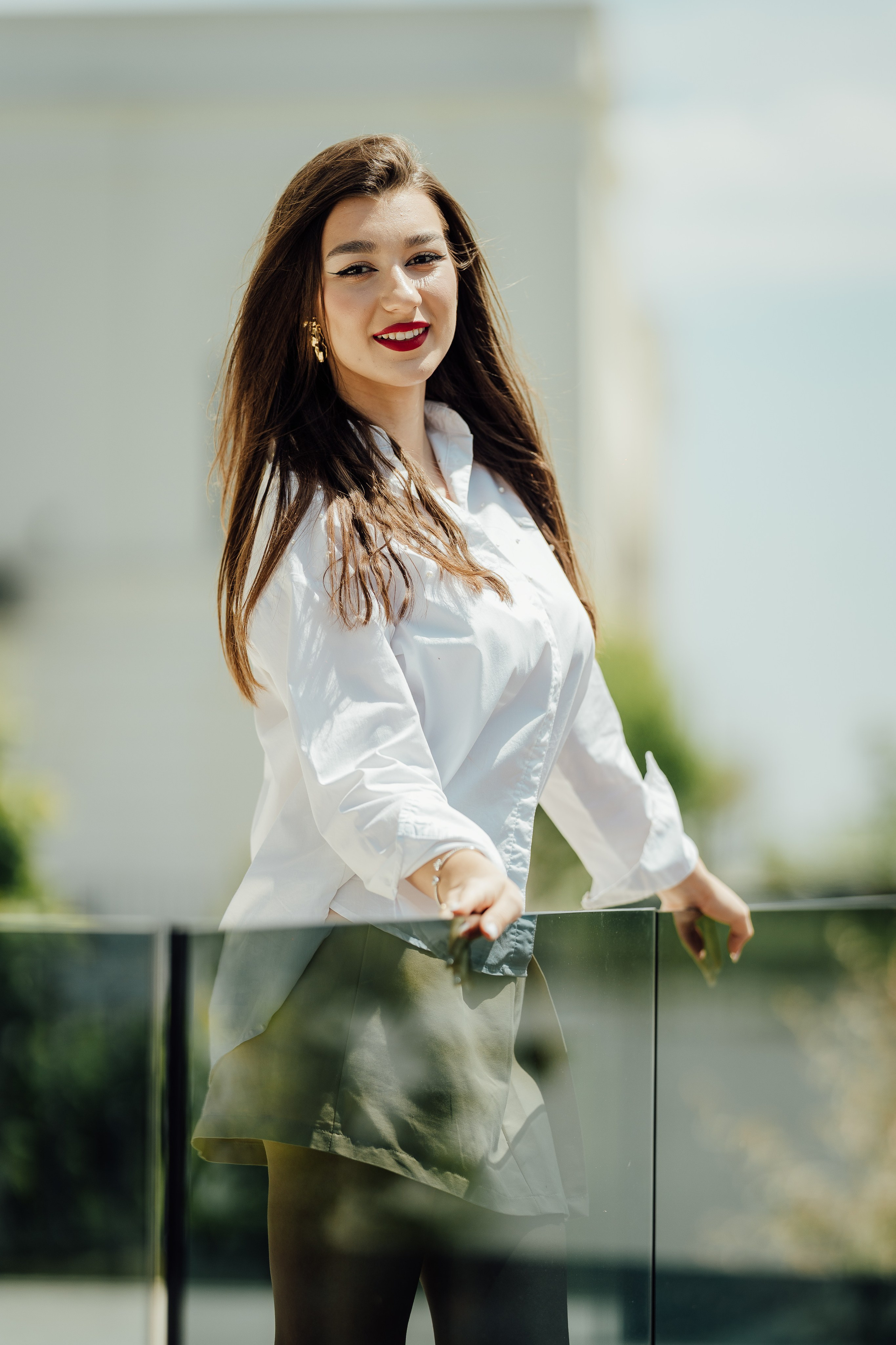 Albume ABSOLVENTI. Amy Foto